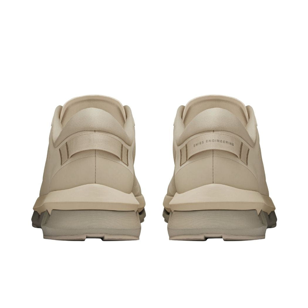 On Running on Cloudzone Men's Running Shoes