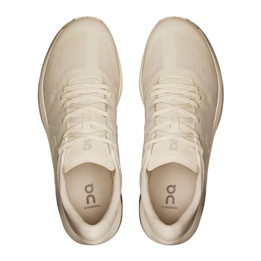 On Running on Cloudzone Men's Running Shoes