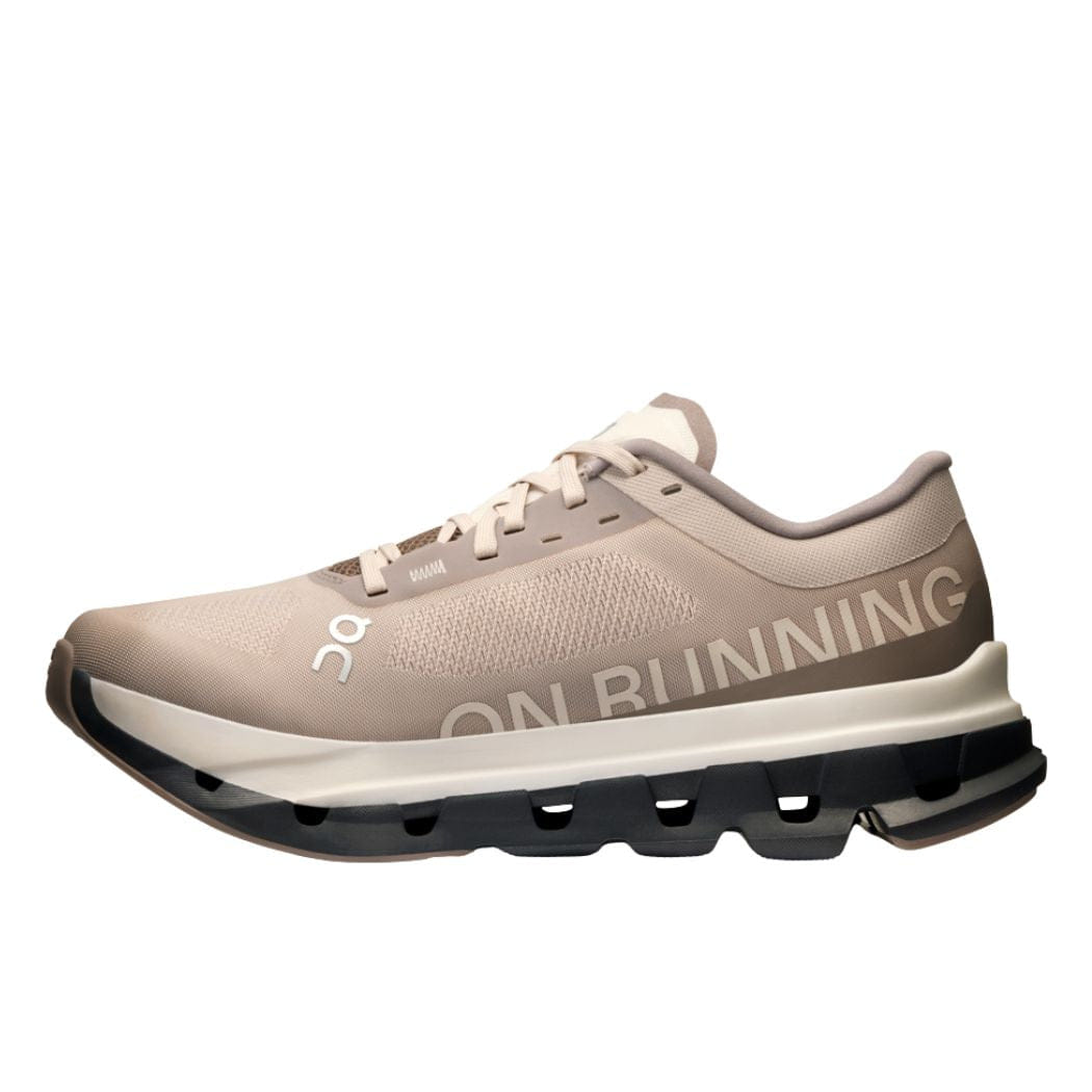 On Running on Cloudflow 5 Women's Running Shoes