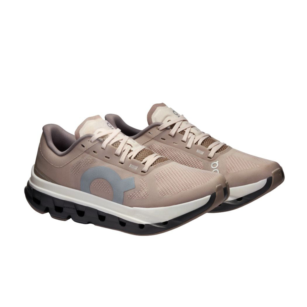 On Running on Cloudflow 5 Women's Running Shoes