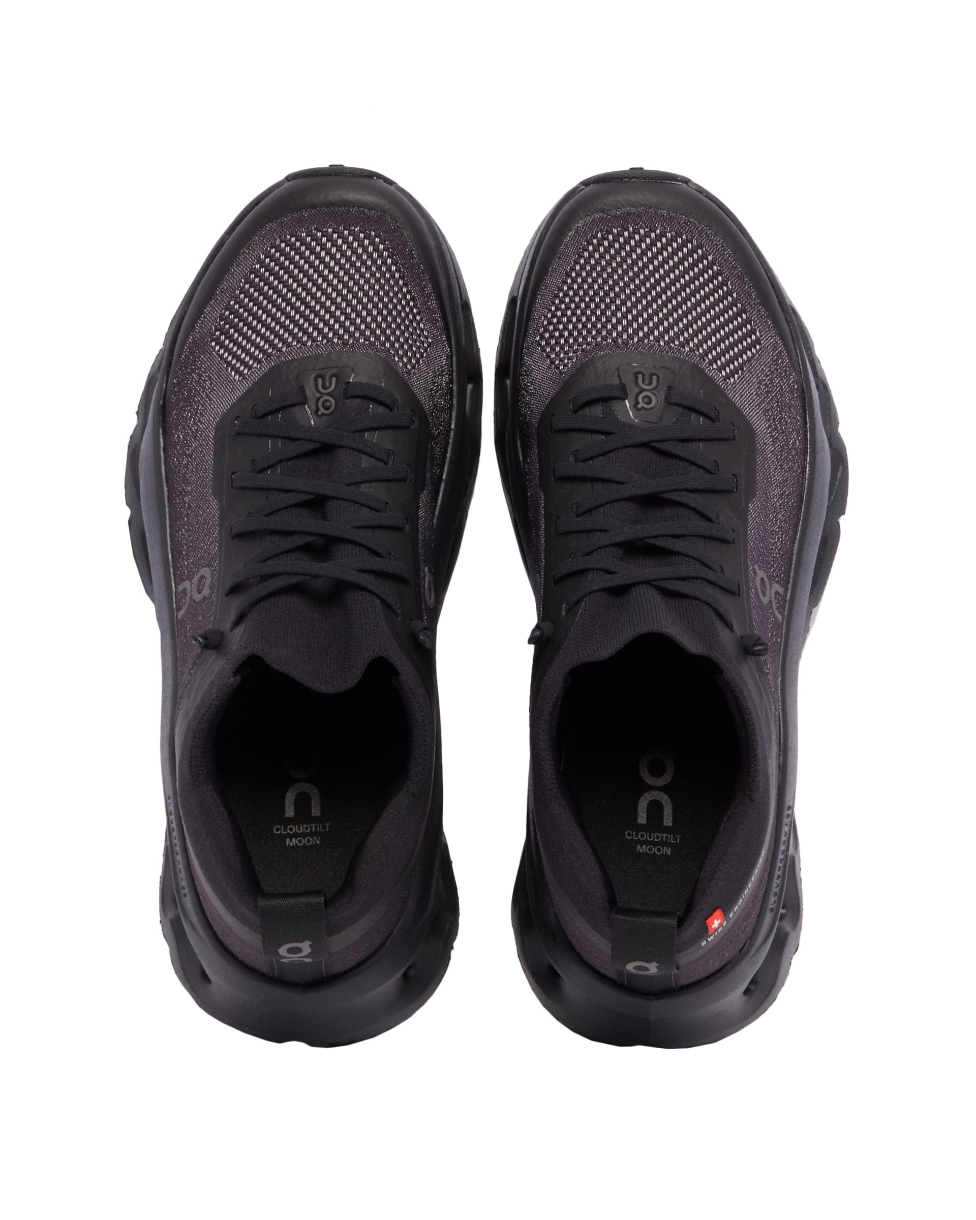 On Running Zendaya x ON Sneakers Cloudtilt Moon Nere
