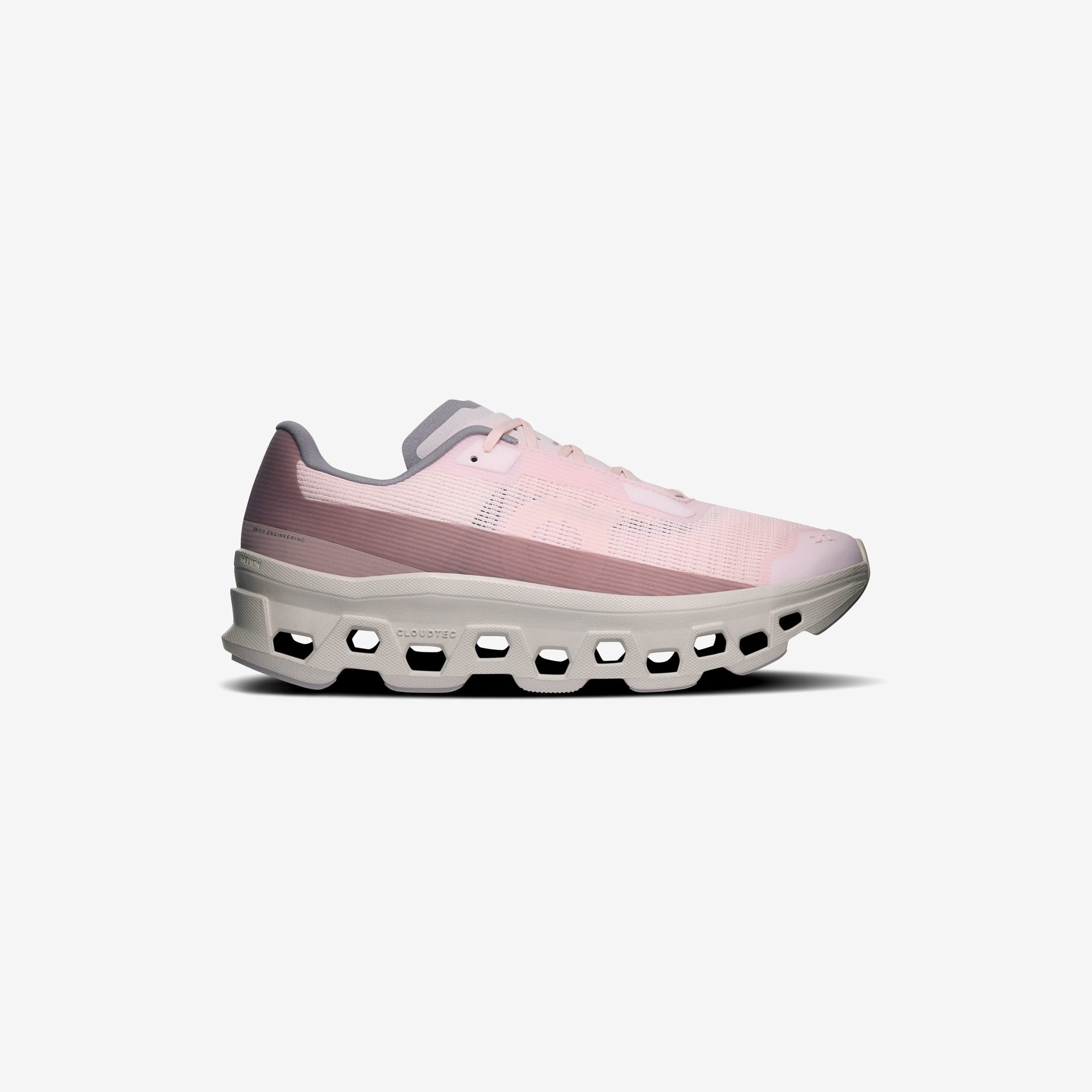 On Running Wmns Cloudmonster Void