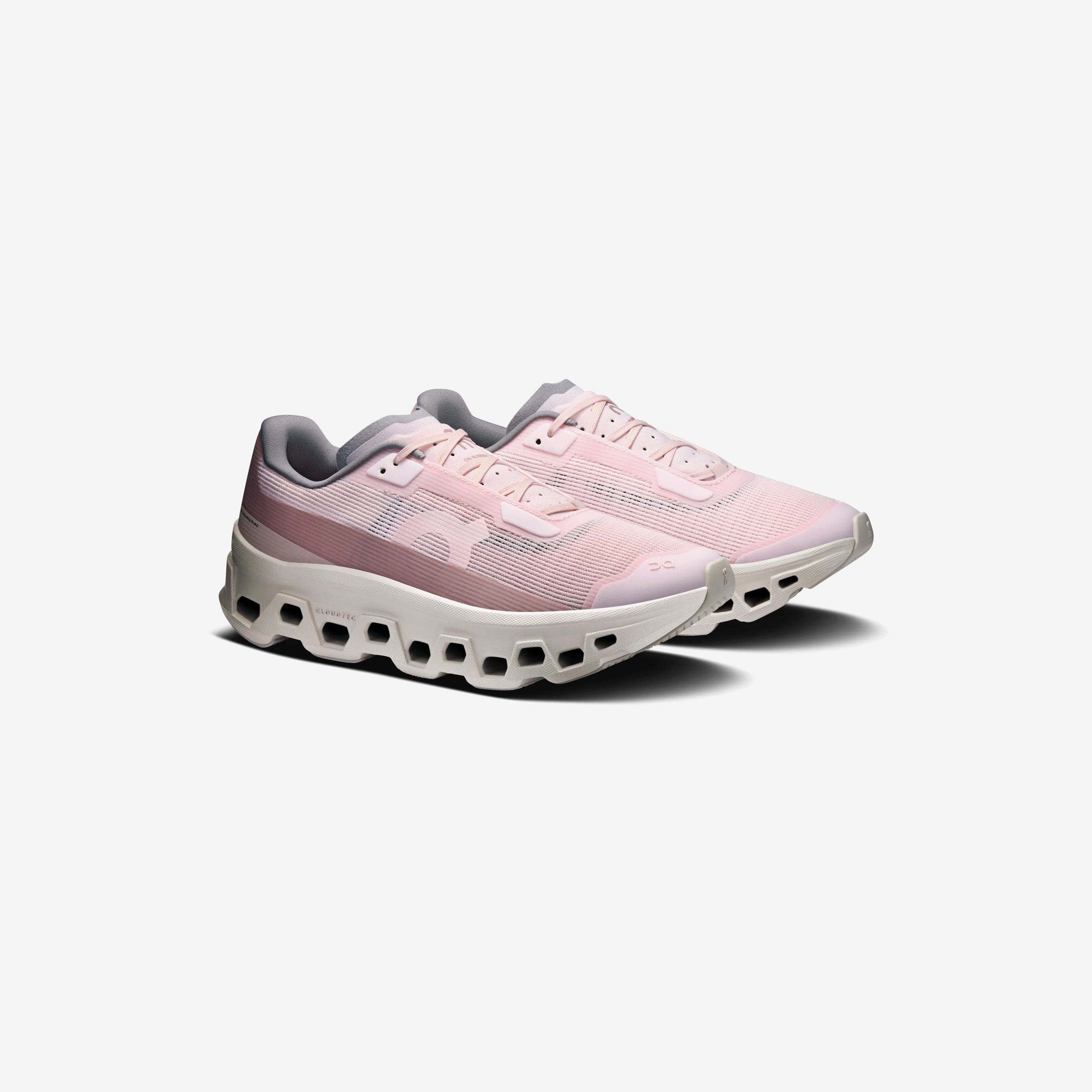 On Running Wmns Cloudmonster Void