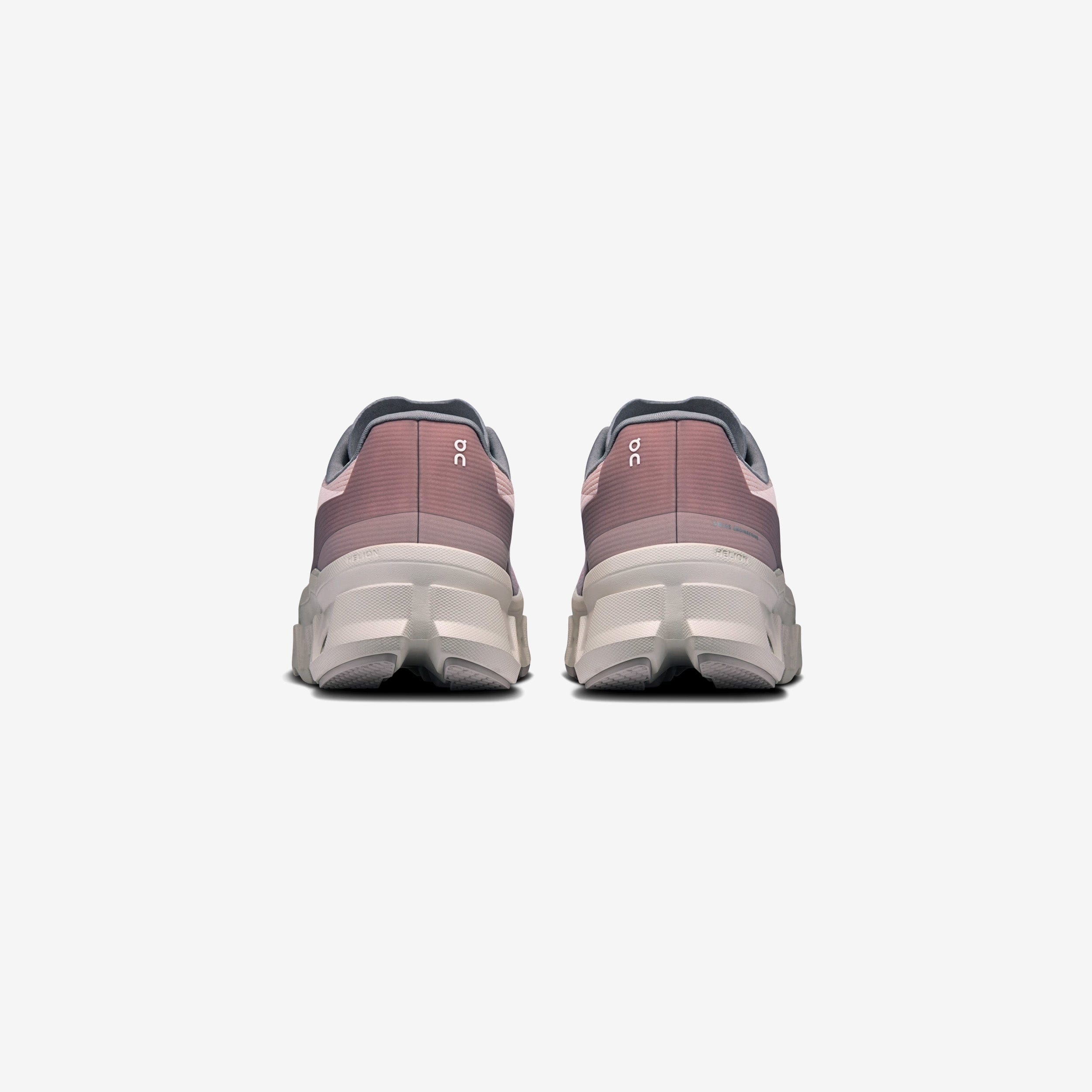 On Running Wmns Cloudmonster Void