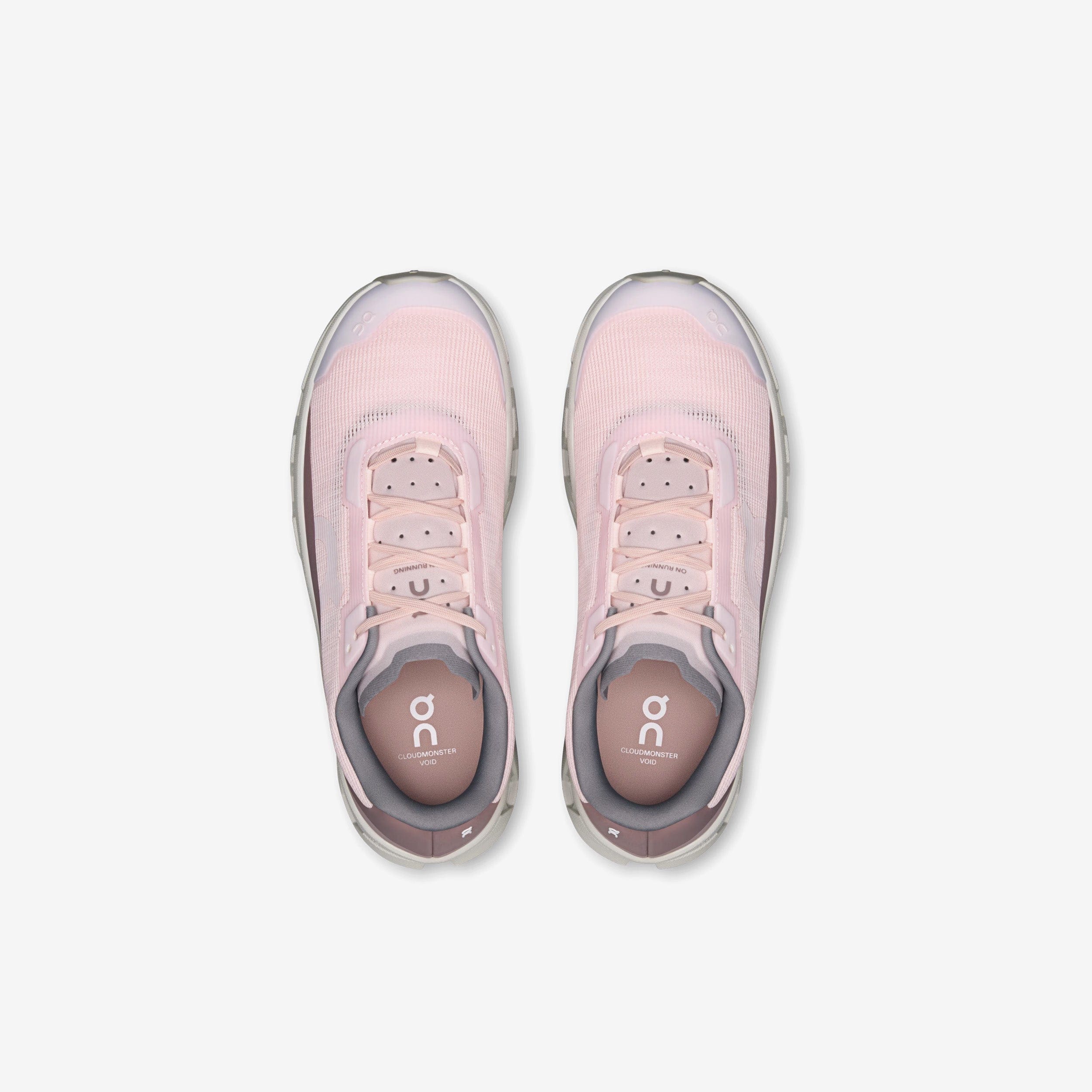 On Running Wmns Cloudmonster Void