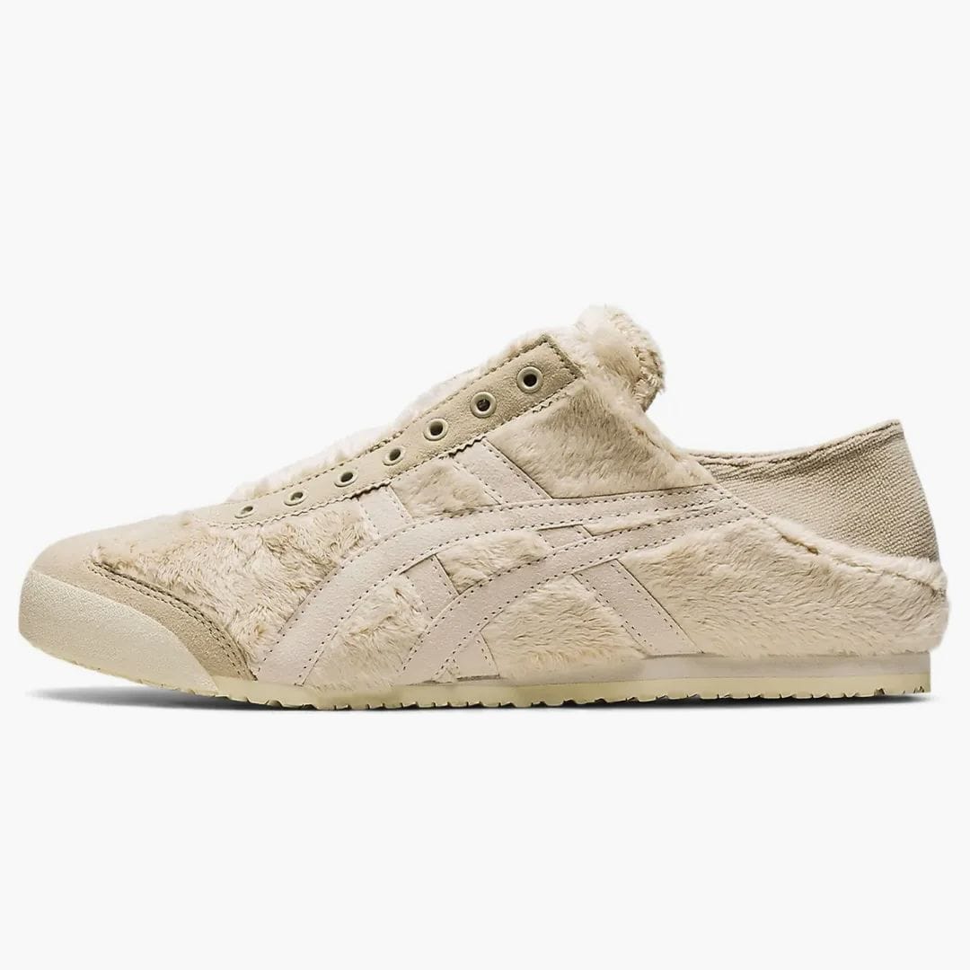 ASICS Onitsuka Tiger Mexico 66 Paraty Birch Cream