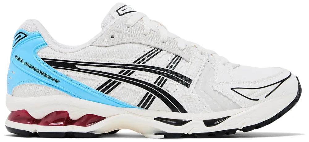 Asics Gel Kayano 14 KITH/MARVEL VS. CAPCOM RYU