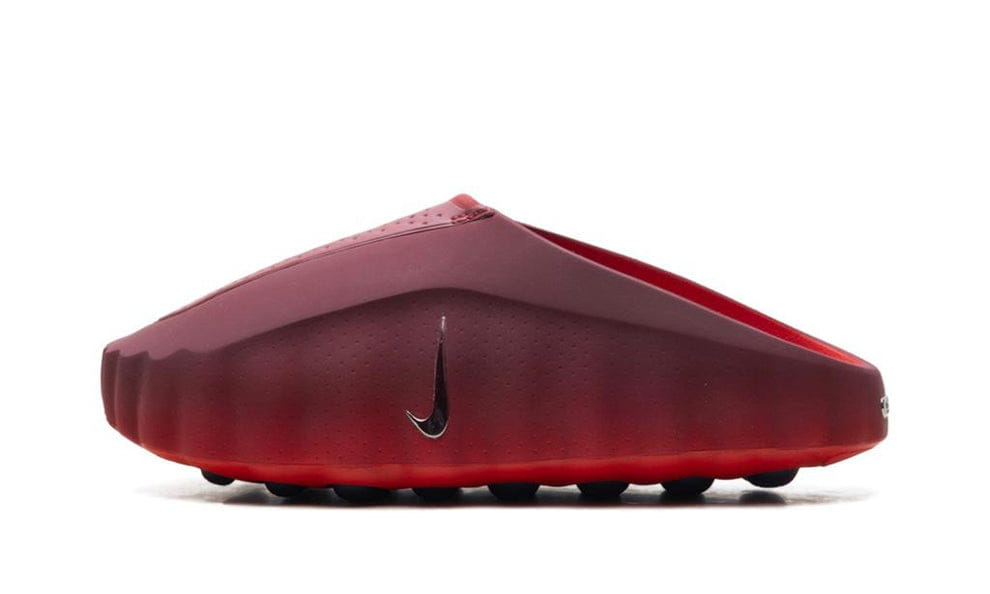 NIKE MIND 001 SLIDE TEAM RED UNIVERSITY RED