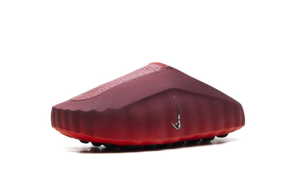 NIKE MIND 001 SLIDE TEAM RED UNIVERSITY RED
