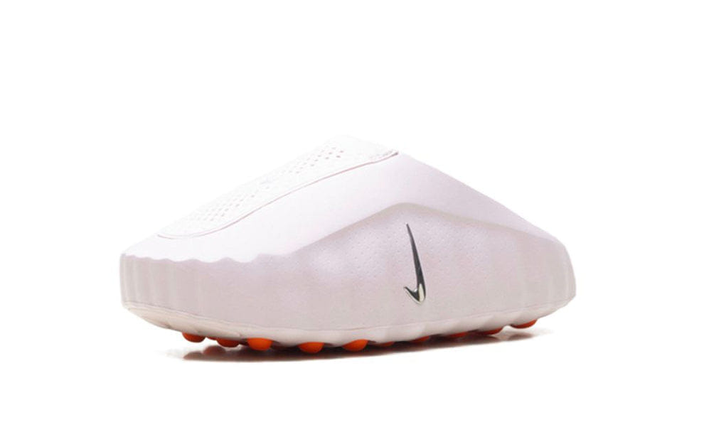 NIKE MIND 001 SLIDE PEARL PINK