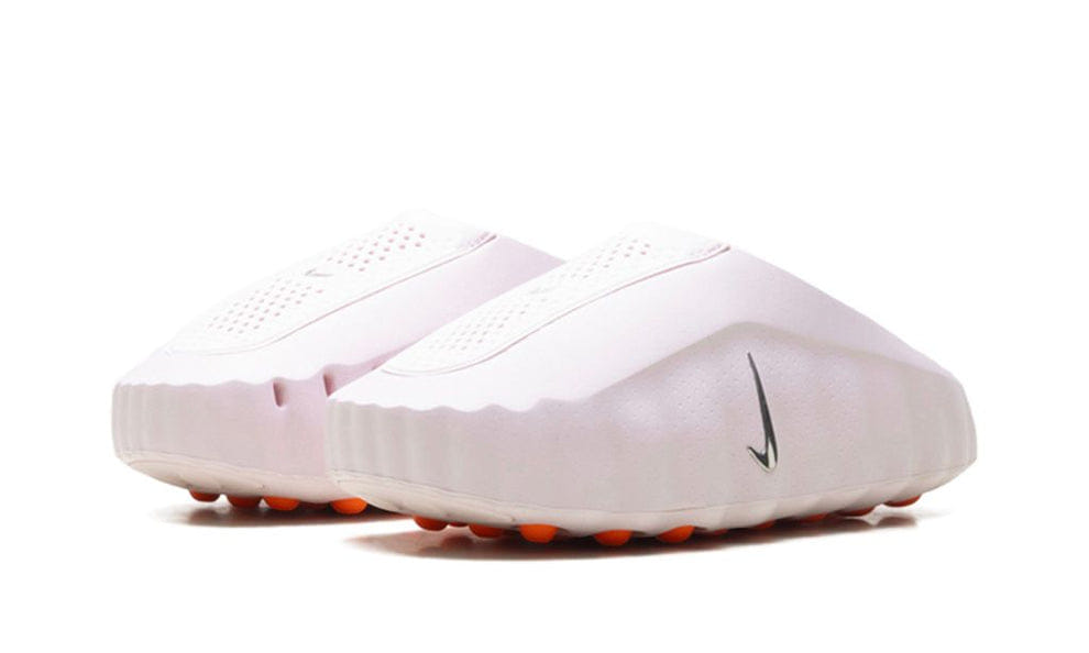 NIKE MIND 001 SLIDE PEARL PINK