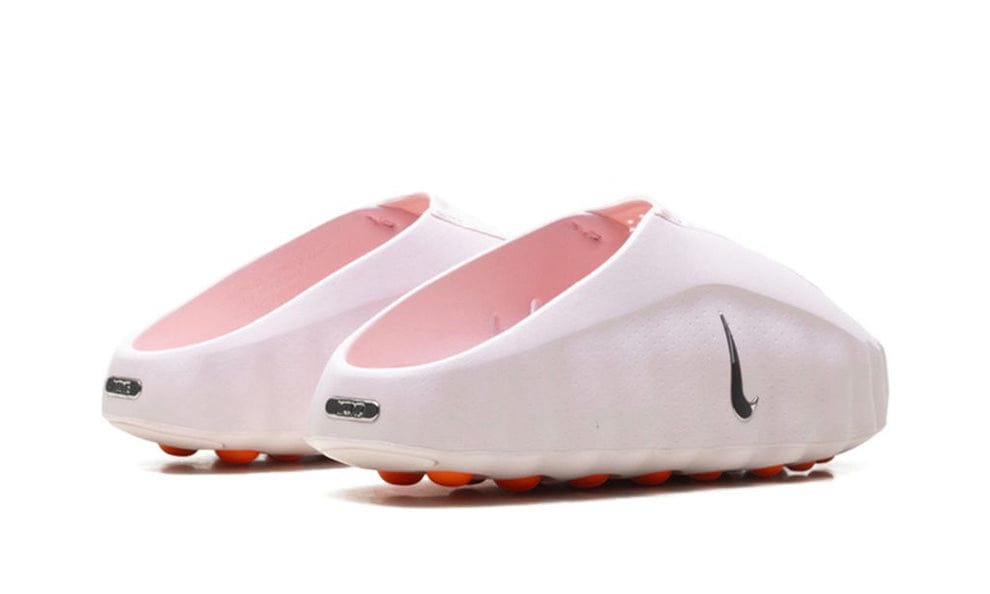 NIKE MIND 001 SLIDE PEARL PINK