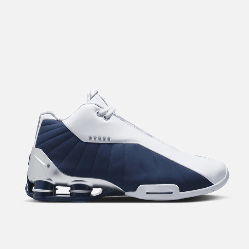 Nike SHOX BB4 OLYMPIC