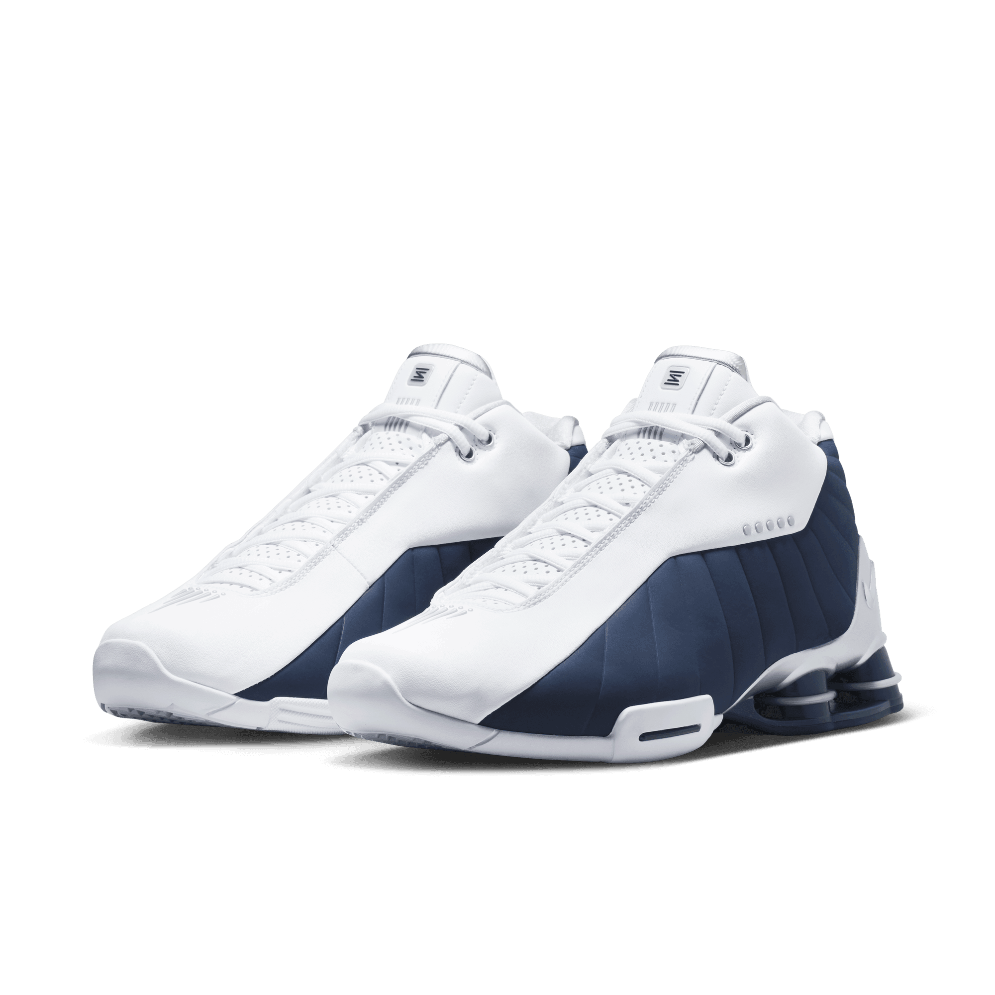 Nike SHOX BB4 OLYMPIC