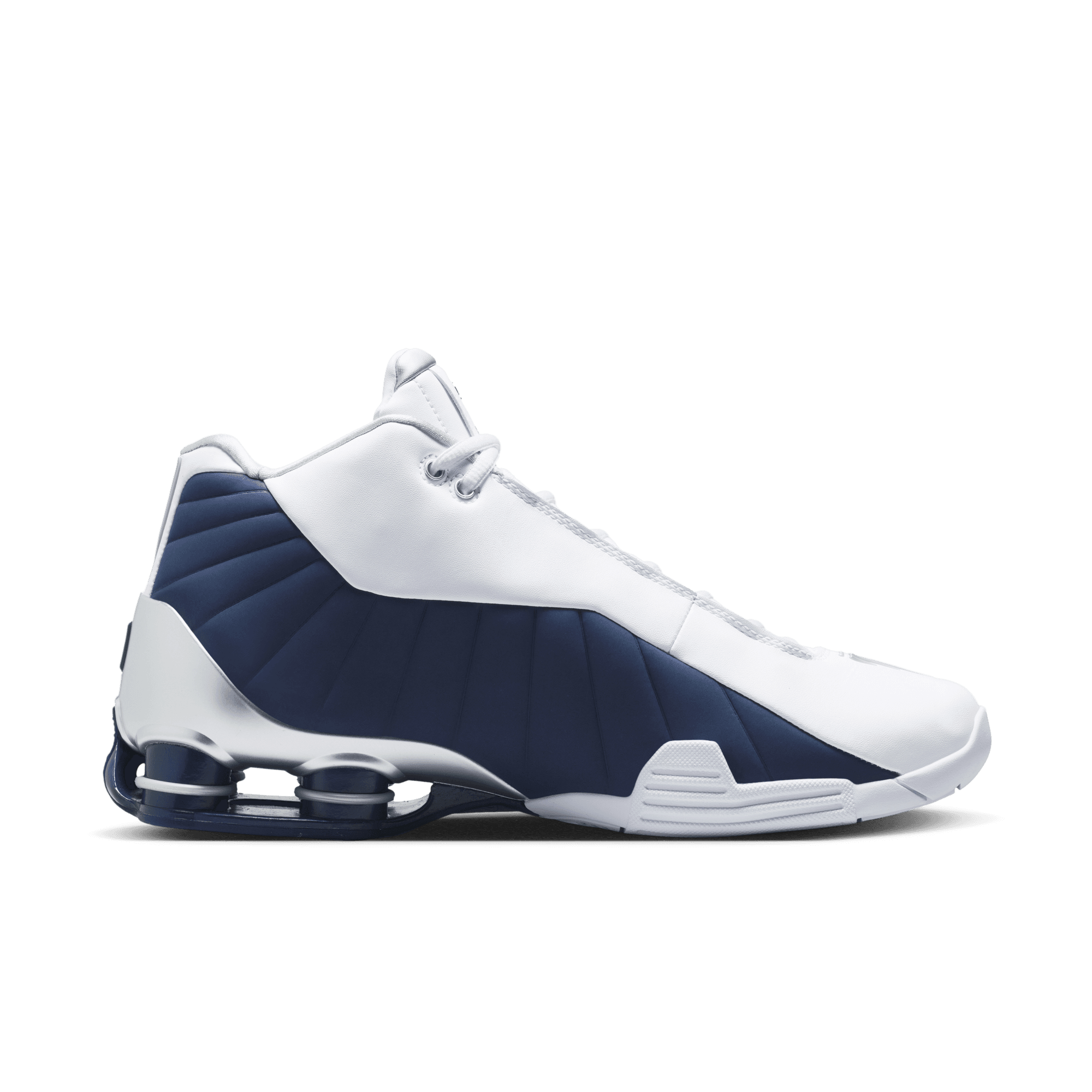 Nike SHOX BB4 OLYMPIC