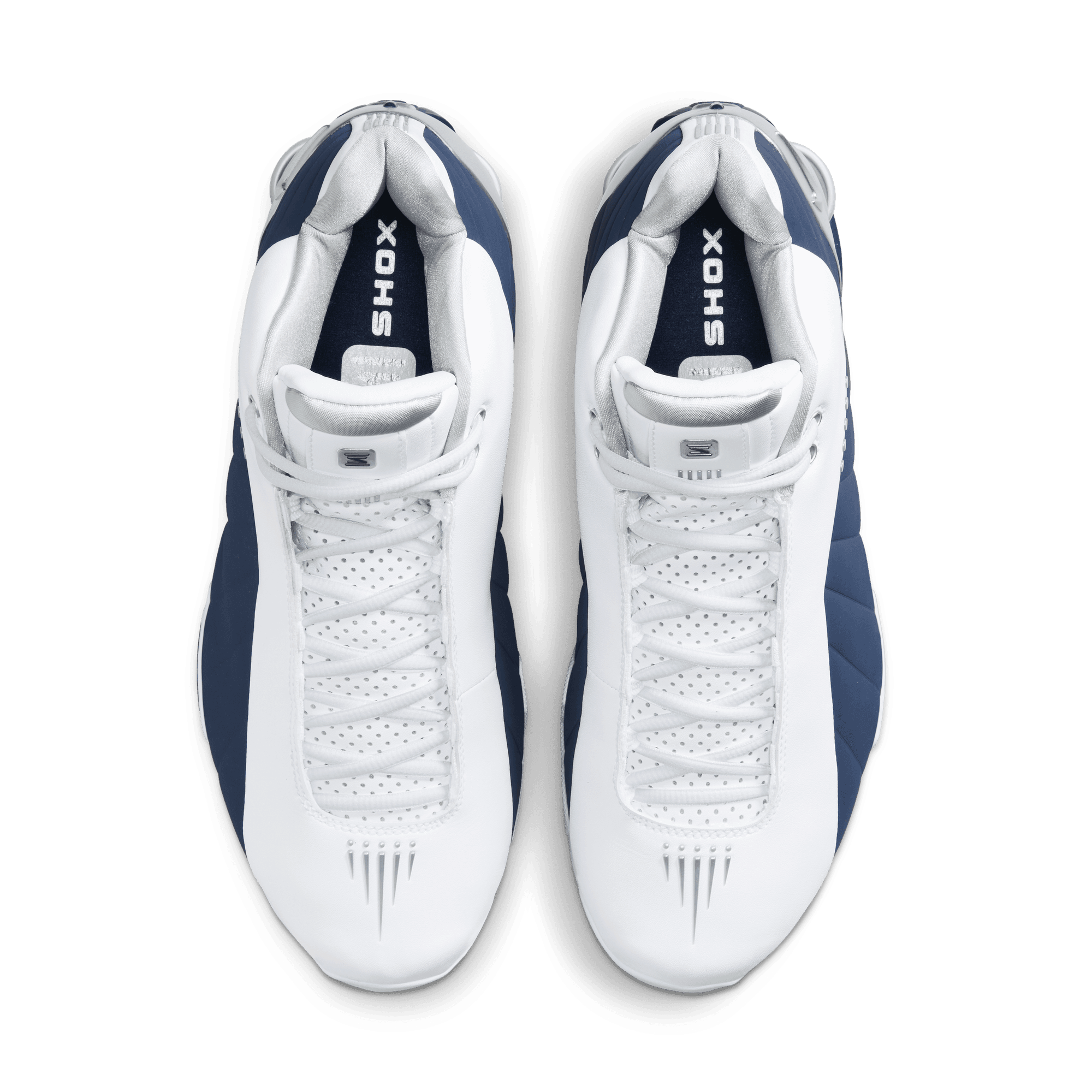 Nike SHOX BB4 OLYMPIC
