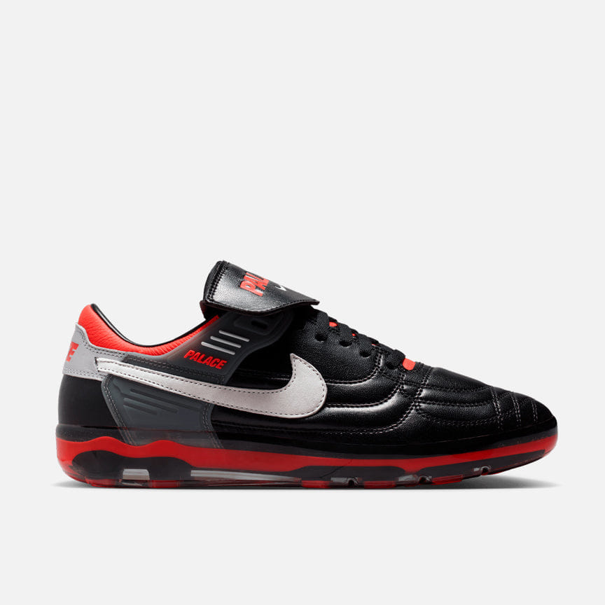 Nike ENGLAND x PALACE x NIKE CRYOSHOTAIR SPEED M - BLACK / WHITE