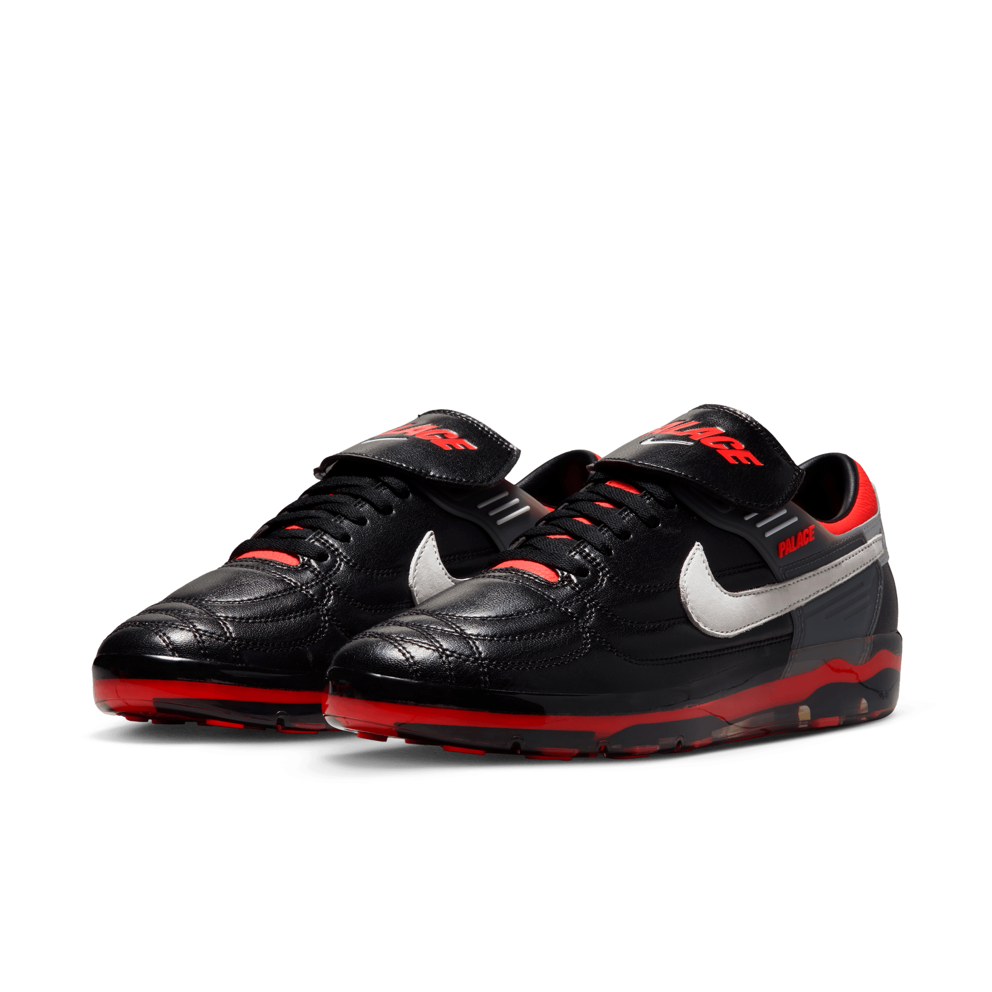 Nike ENGLAND x PALACE x NIKE CRYOSHOTAIR SPEED M - BLACK / WHITE
