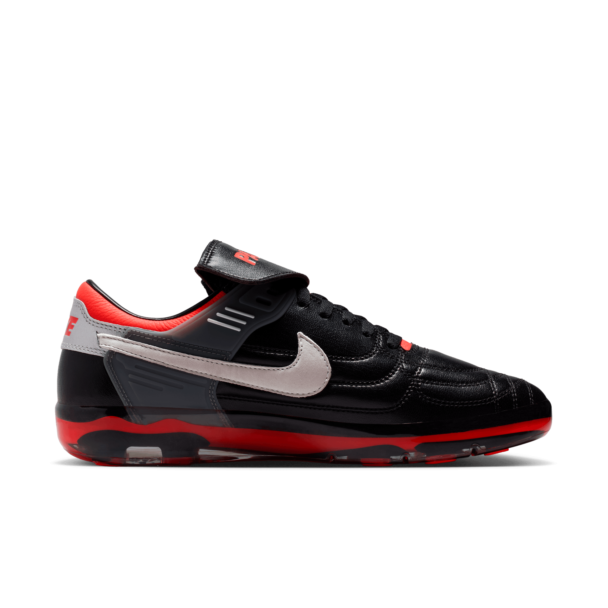 Nike ENGLAND x PALACE x NIKE CRYOSHOTAIR SPEED M - BLACK / WHITE