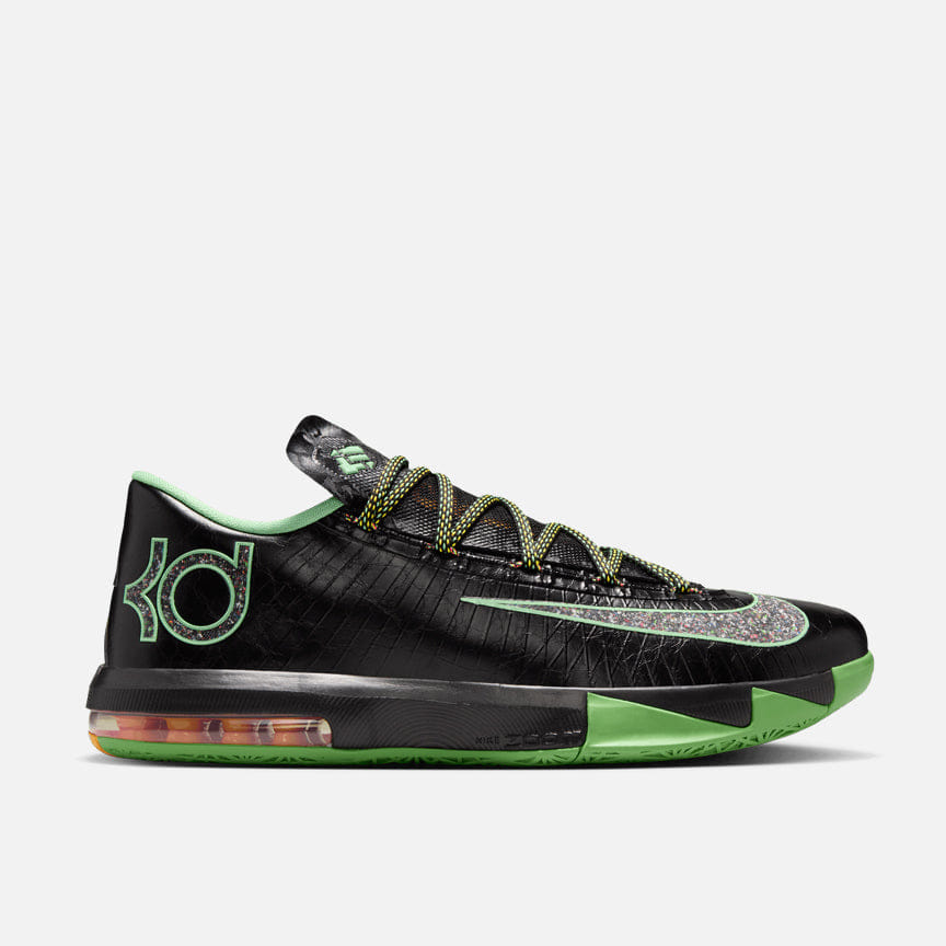 Nike KD 6 NIGHT VISION