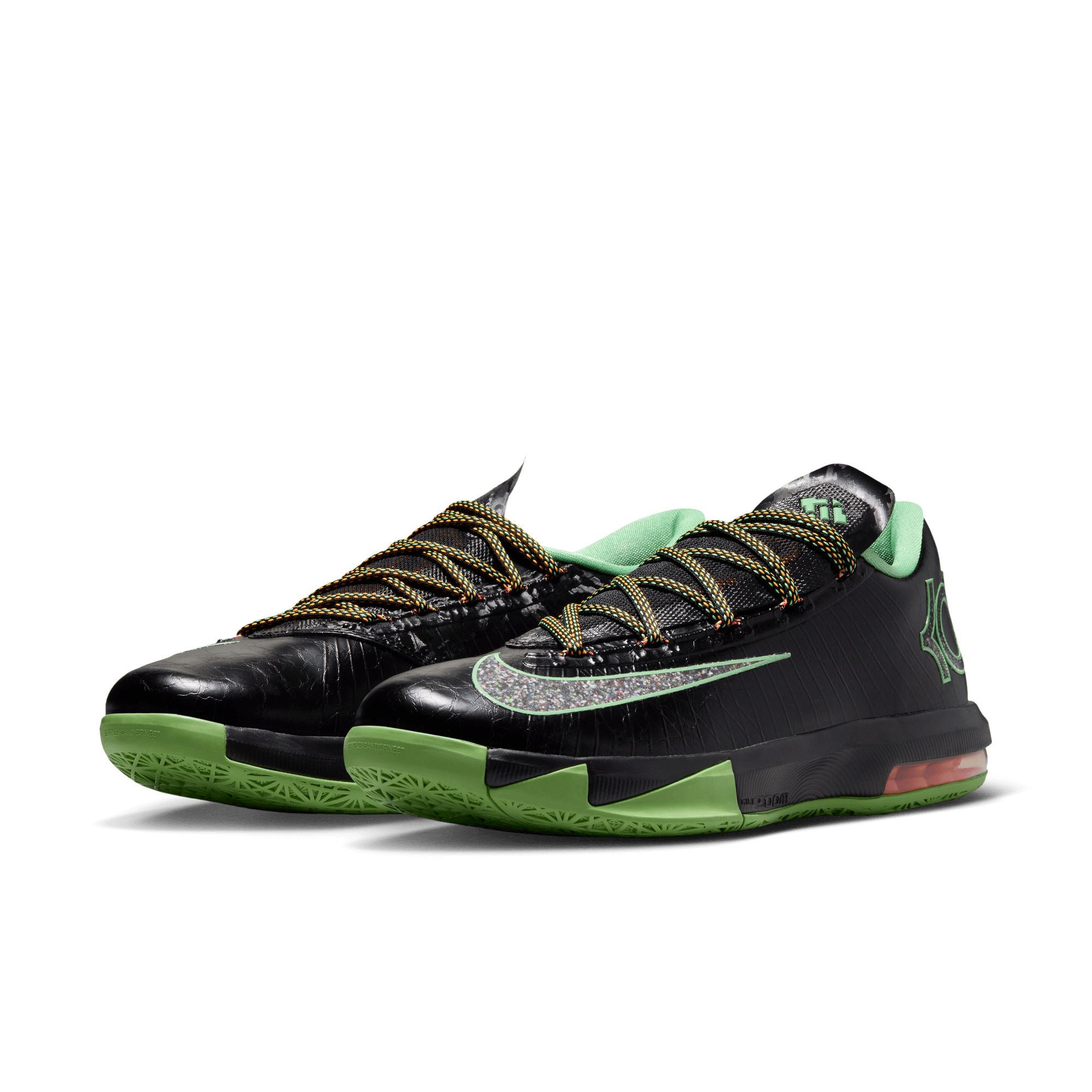 Nike KD 6 NIGHT VISION