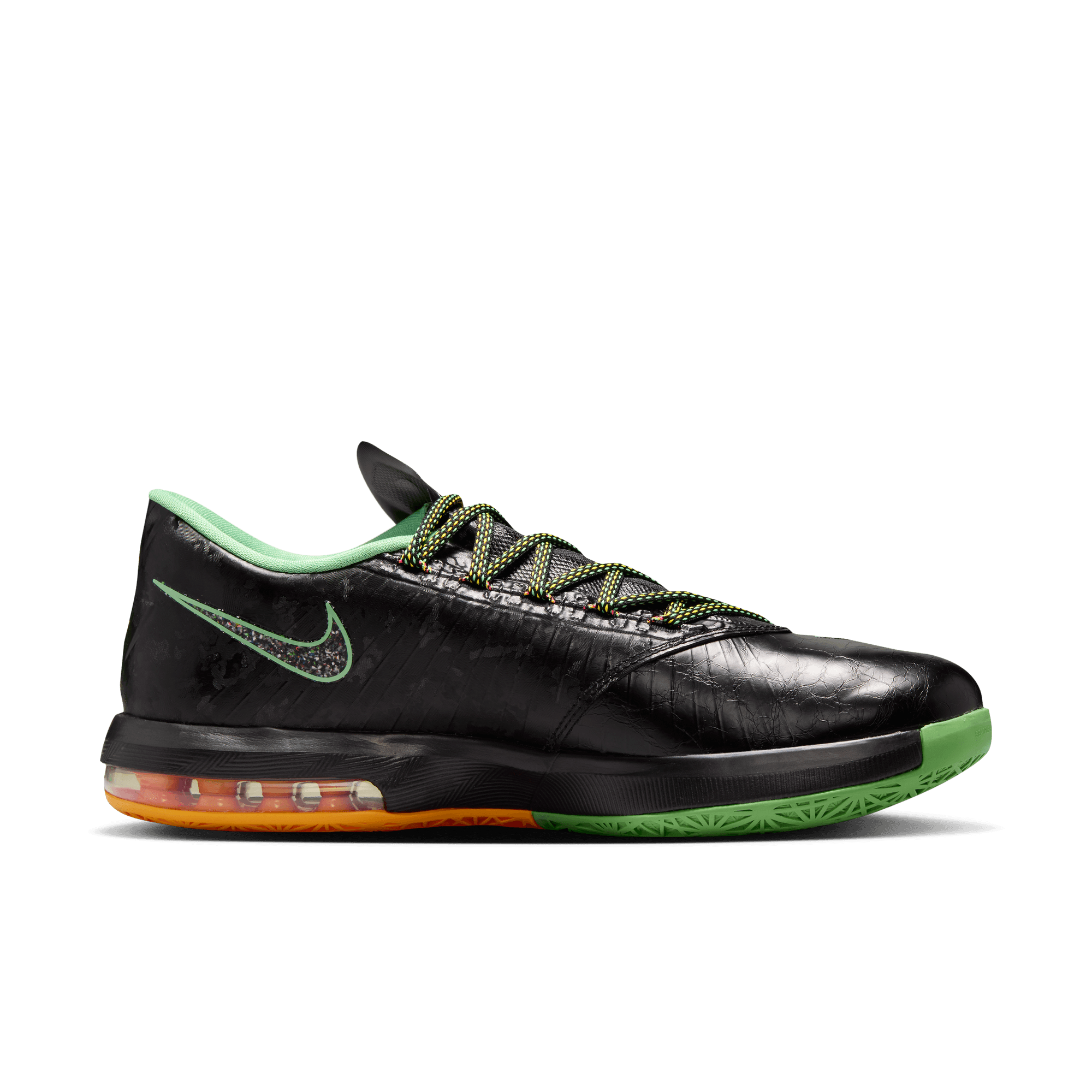 Nike KD 6 NIGHT VISION