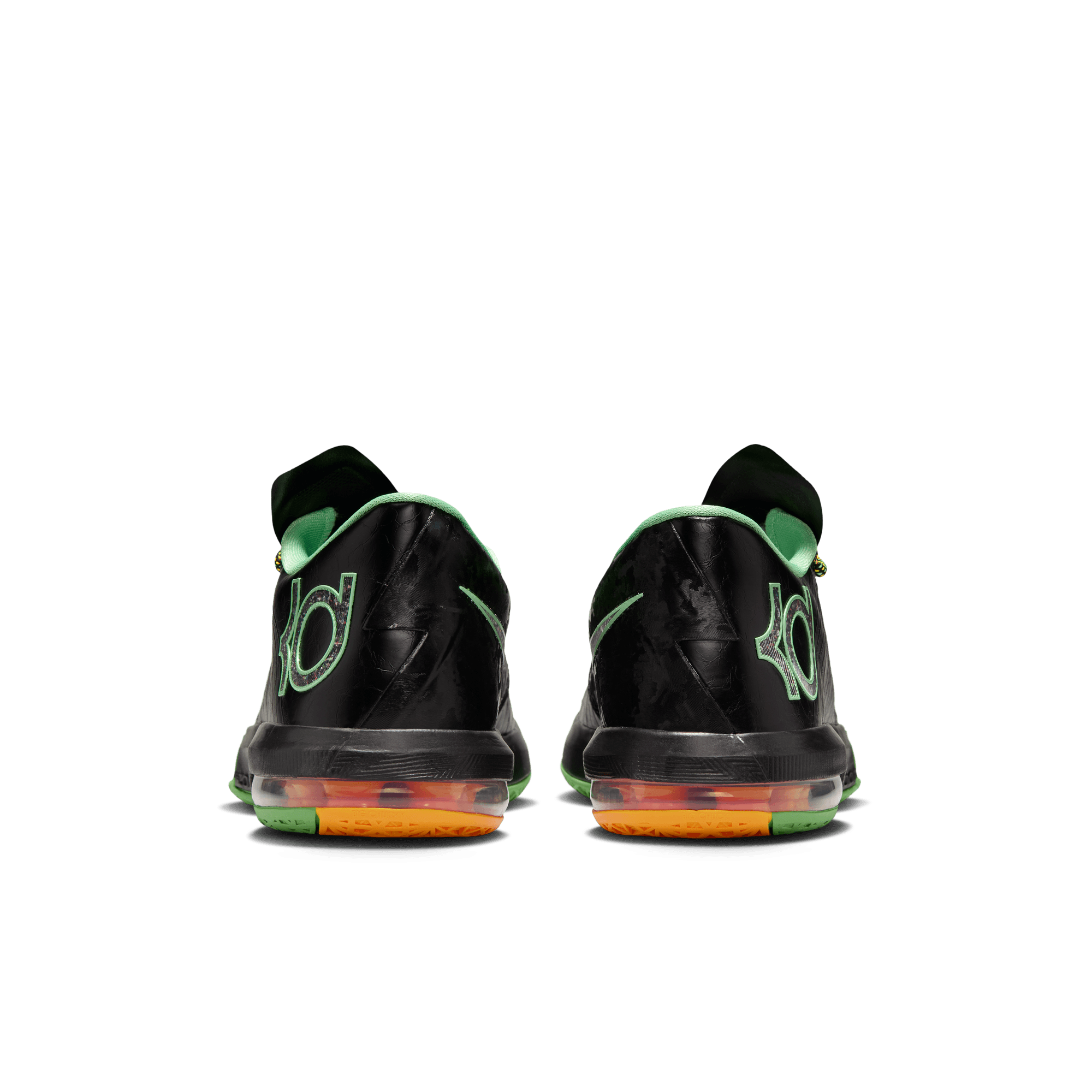 Nike KD 6 NIGHT VISION
