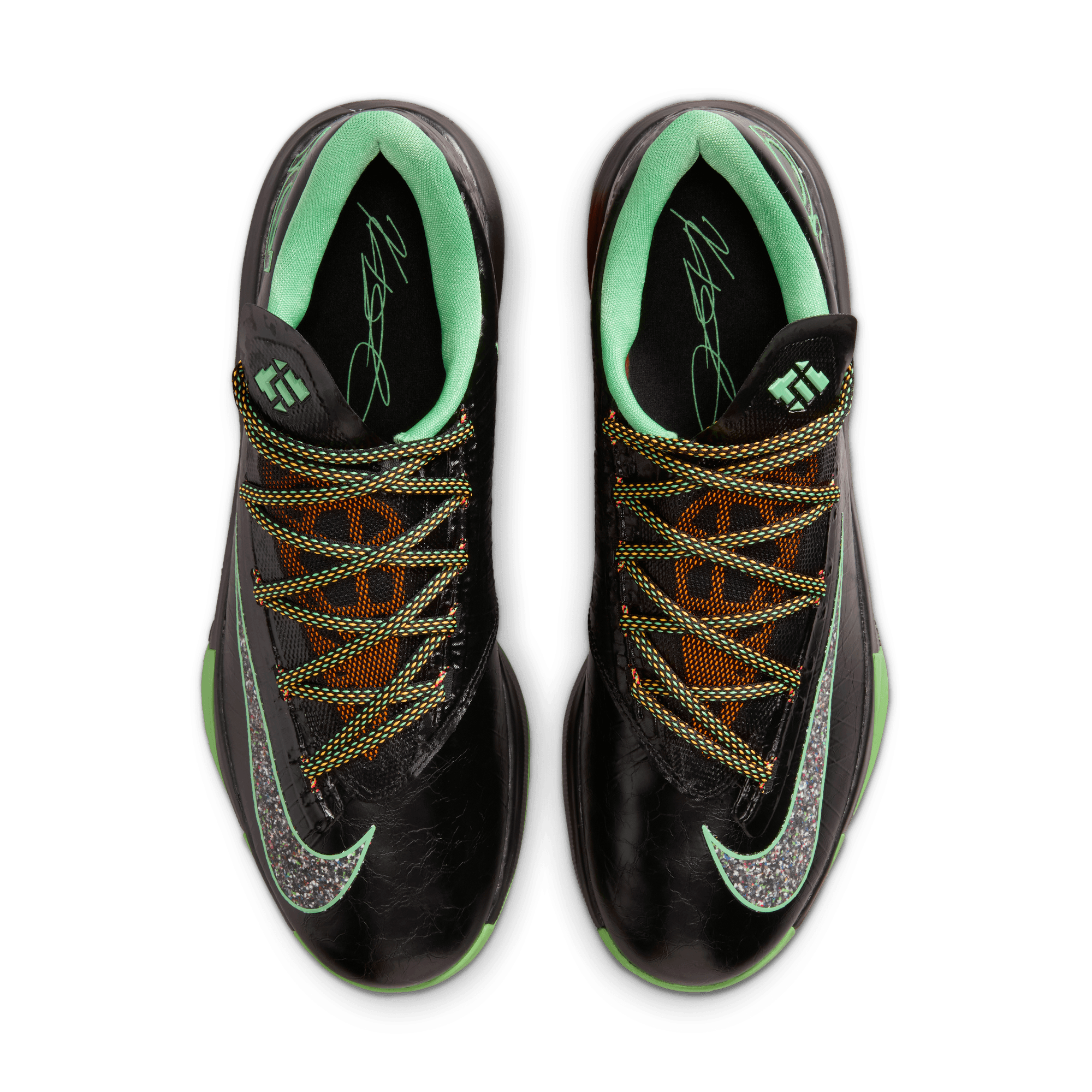 Nike KD 6 NIGHT VISION