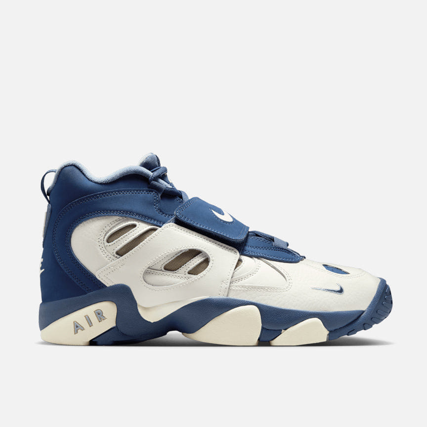 Nike AIR DIAMOND TURF 2 ROYALS