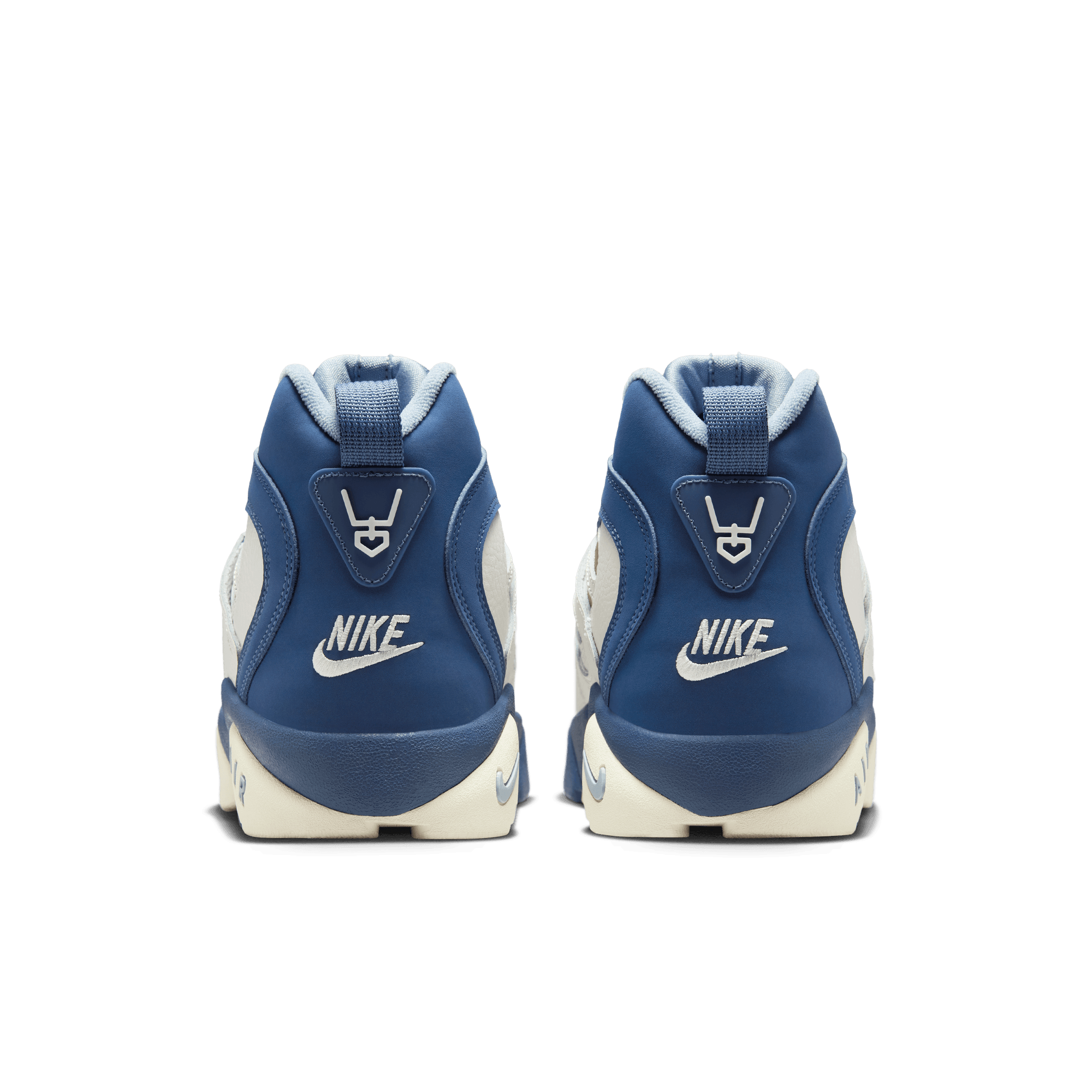 Nike AIR DIAMOND TURF 2 ROYALS