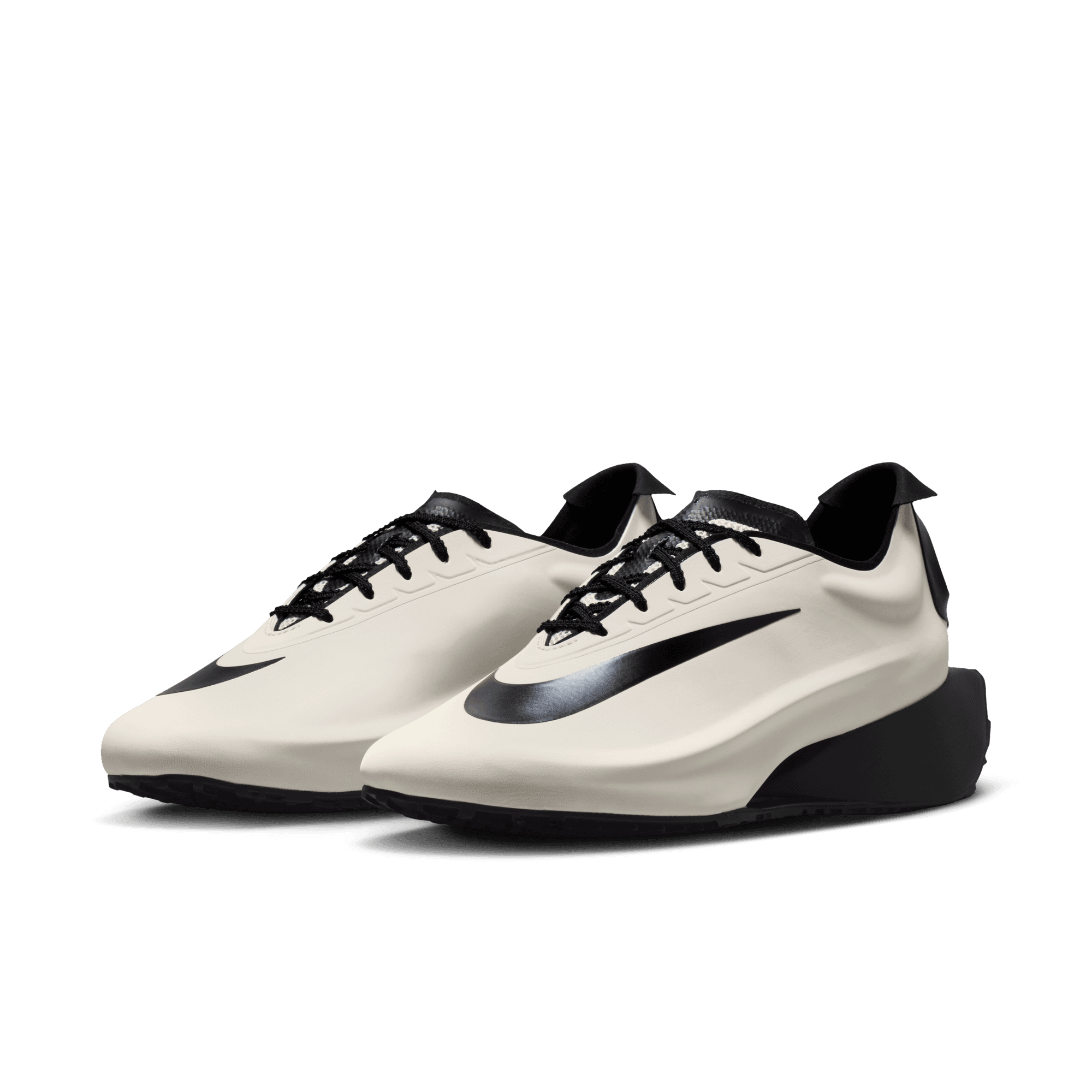 Nike WMNS FIRST SIGHT NOIR LIGHT BONE