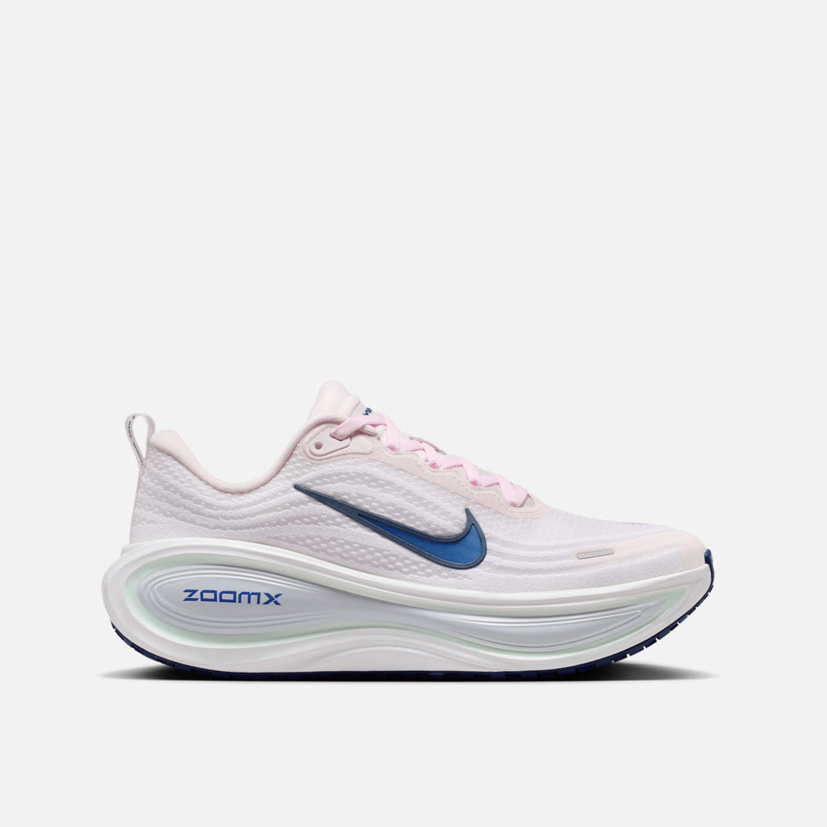 Nike WMNS VOMERO PLUS - PEARL PINK /
