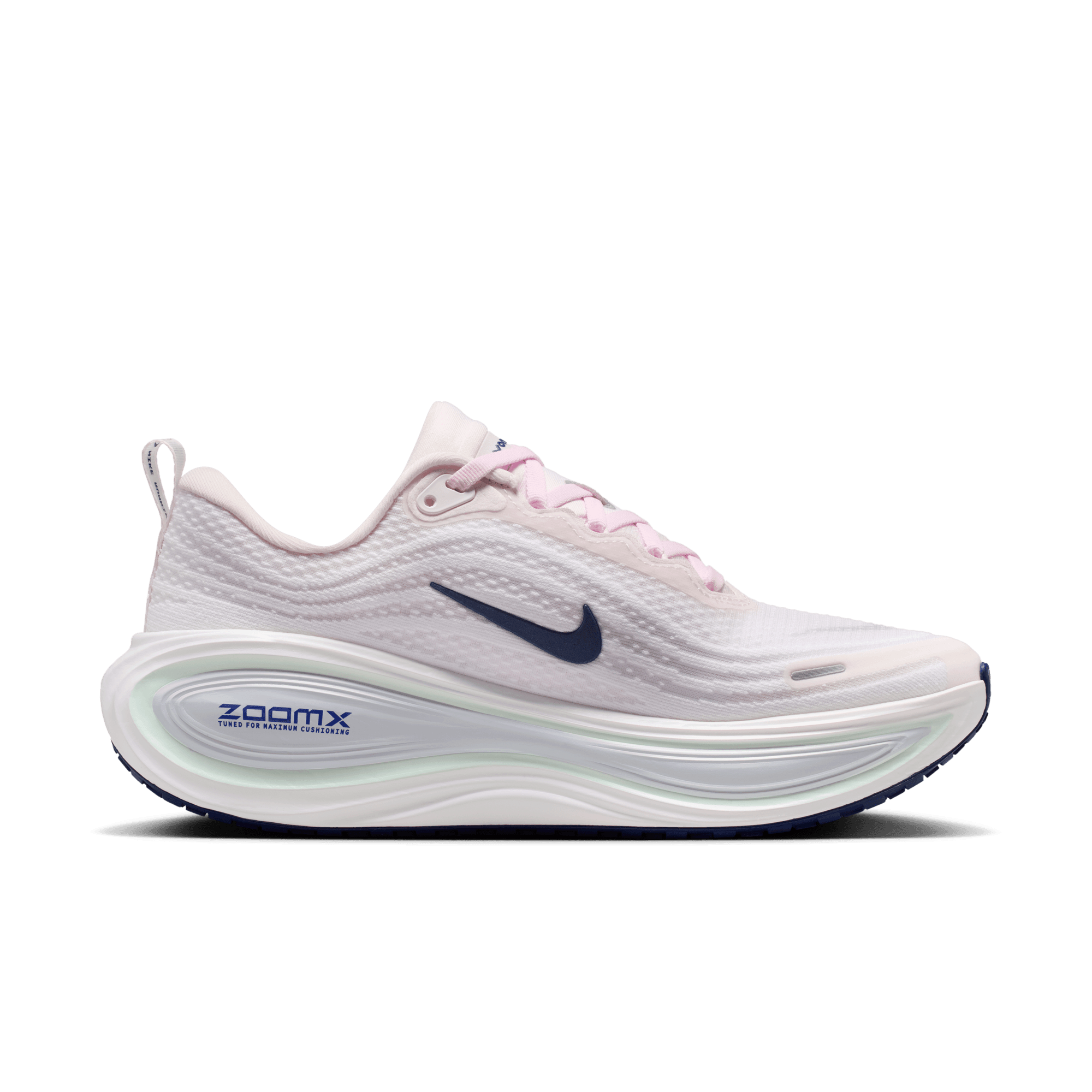 Nike WMNS VOMERO PLUS - PEARL PINK /