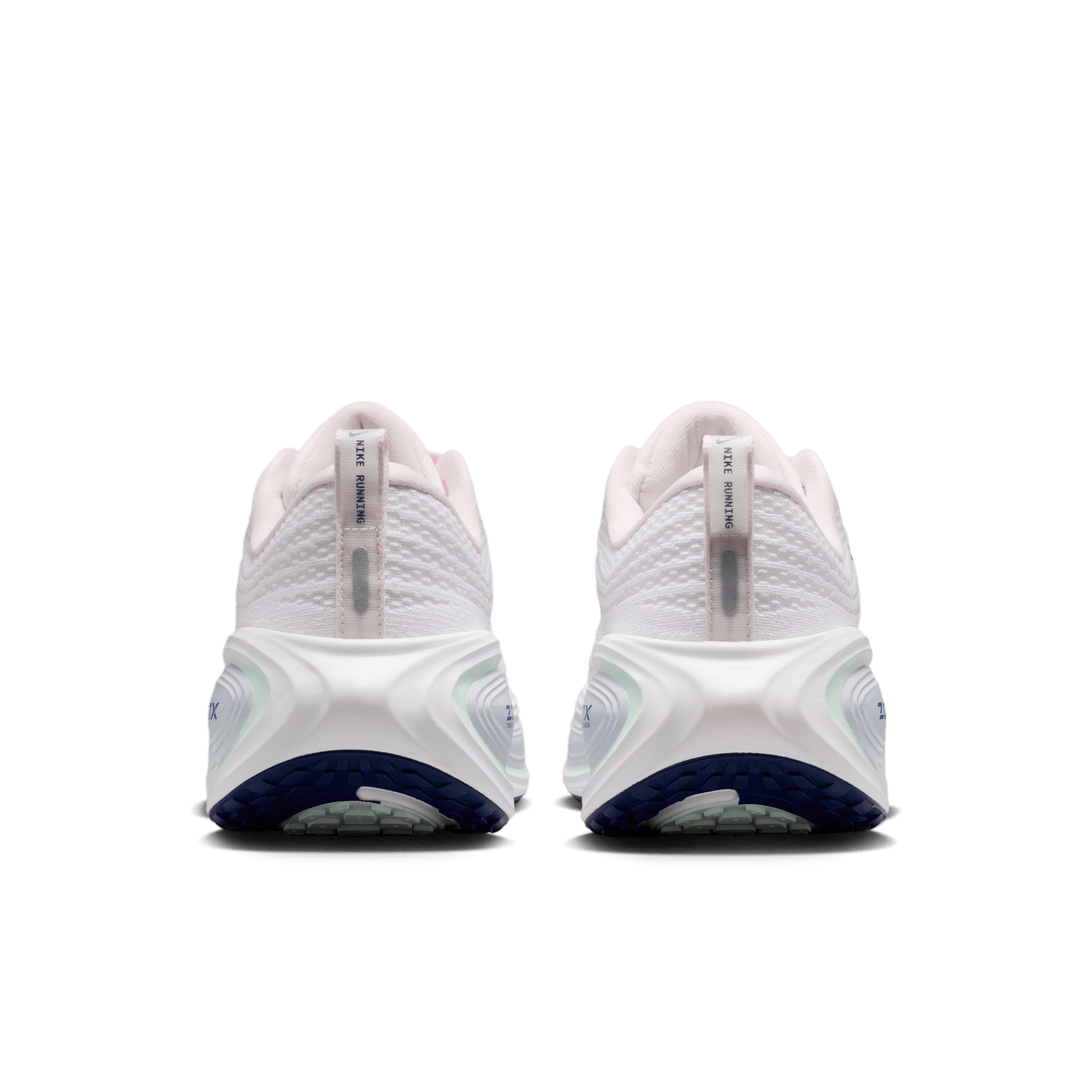 Nike WMNS VOMERO PLUS - PEARL PINK /