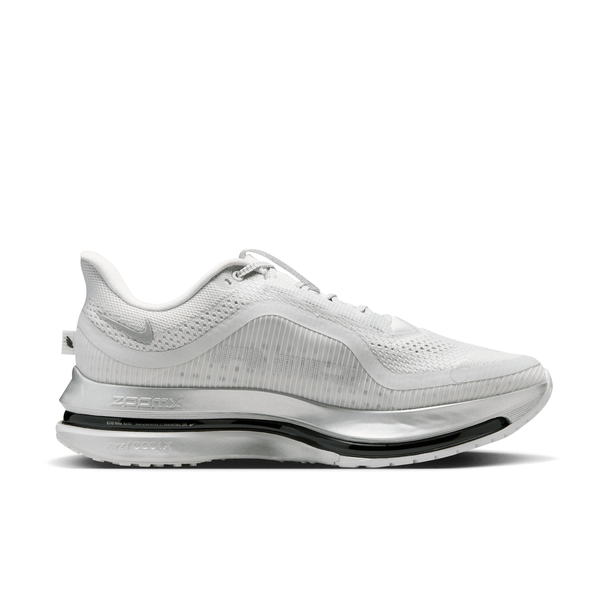Nike PEGASUS PREMIUM - PHOTON DUST / BLACK
