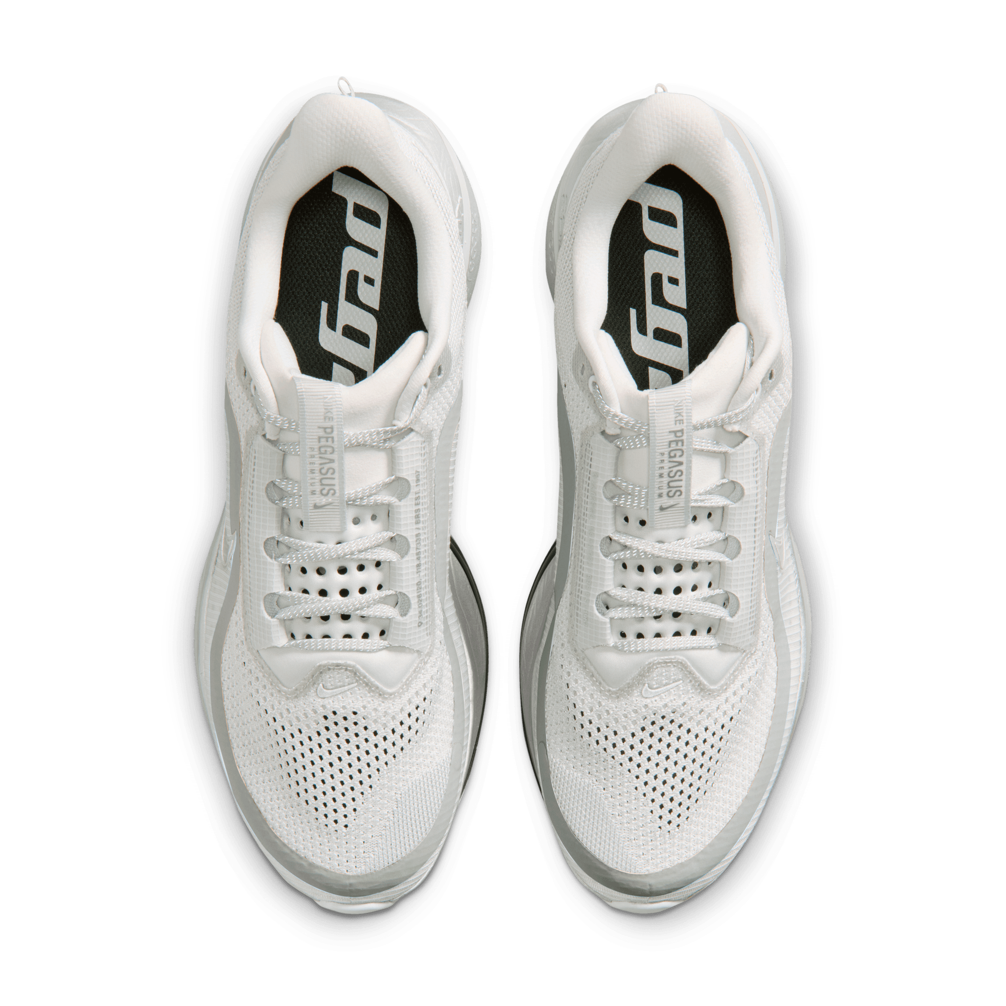 Nike PEGASUS PREMIUM - PHOTON DUST / BLACK