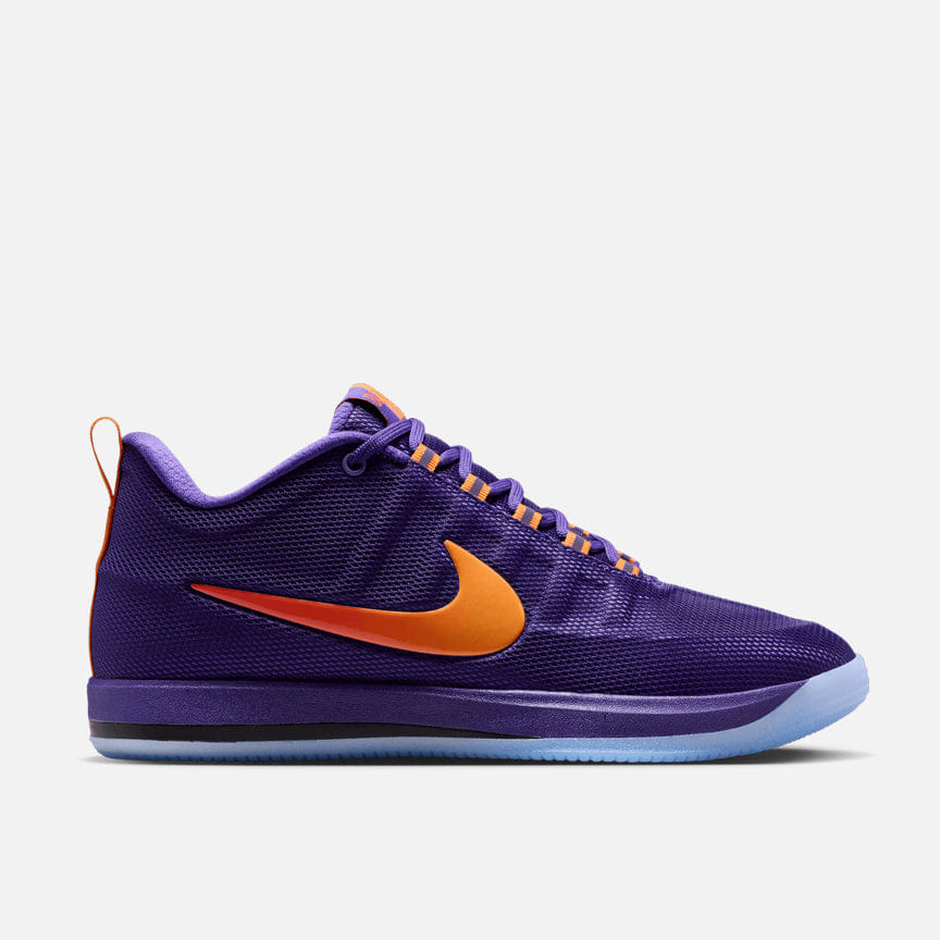 Nike BOOK 2 SUNBURST