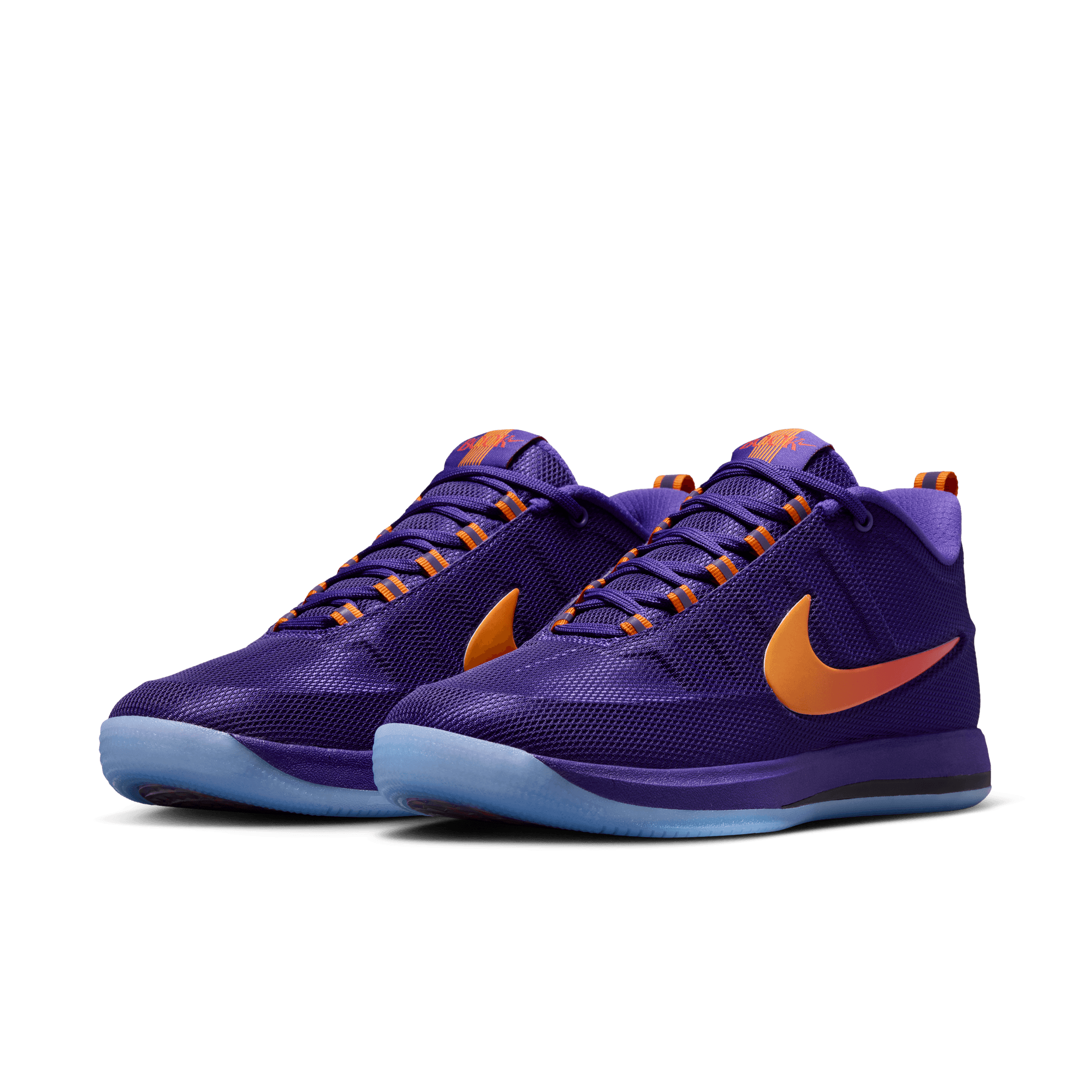 Nike BOOK 2 SUNBURST