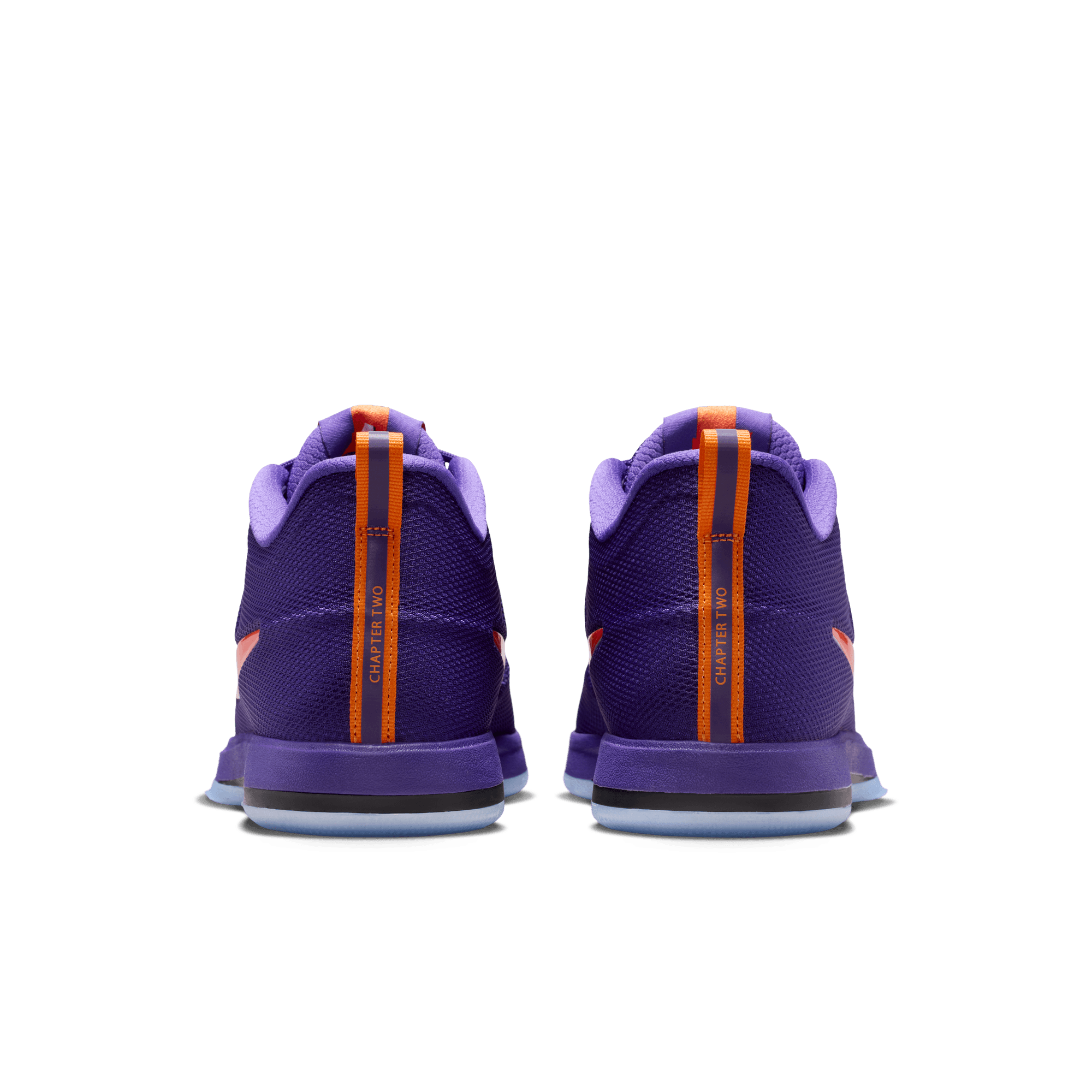 Nike BOOK 2 SUNBURST
