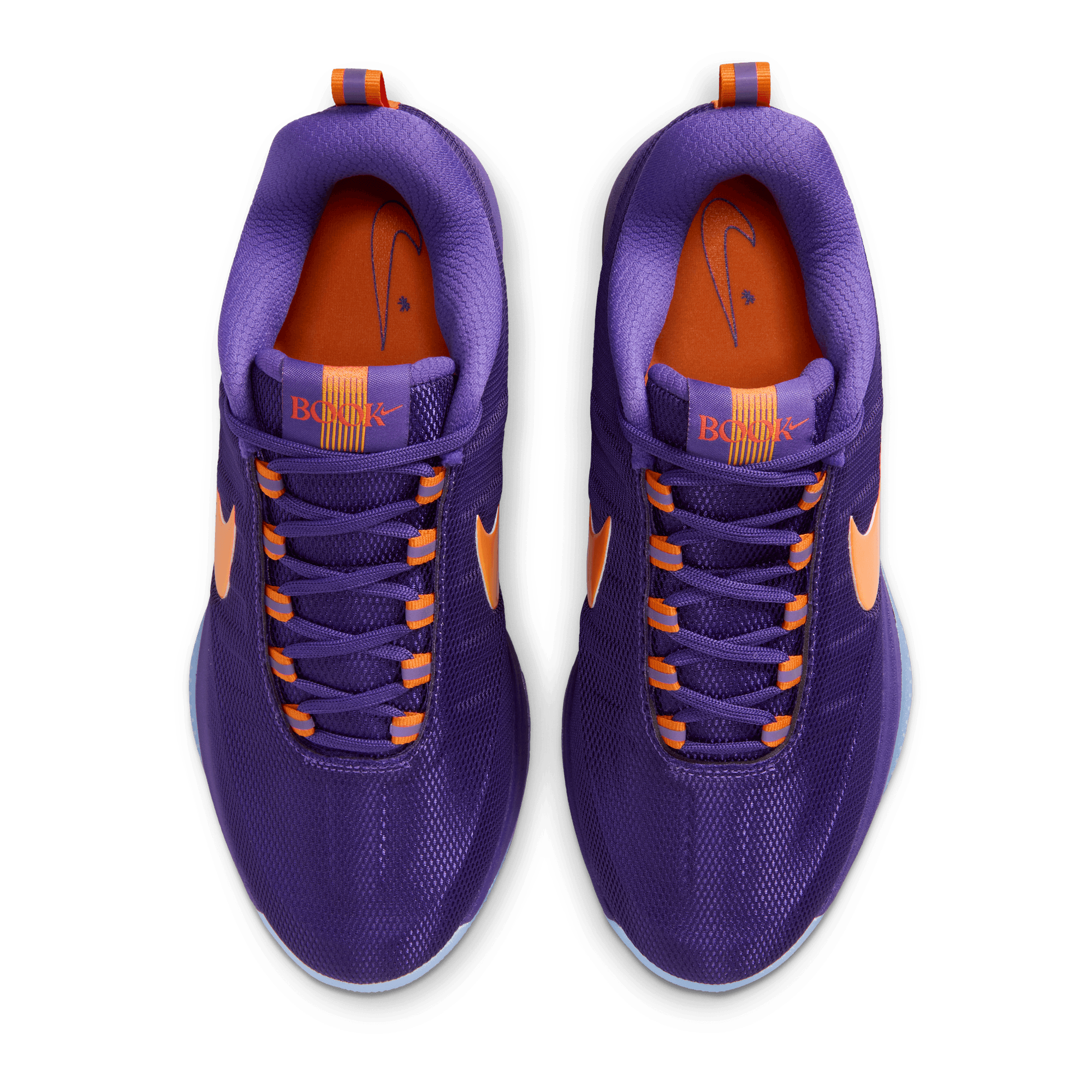 Nike BOOK 2 SUNBURST