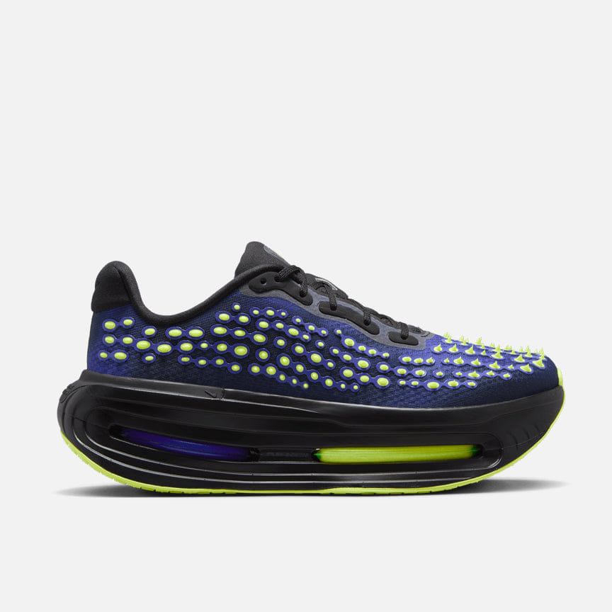 Nike VOMERO PRM QS - BLACK / RUSH VIOLET