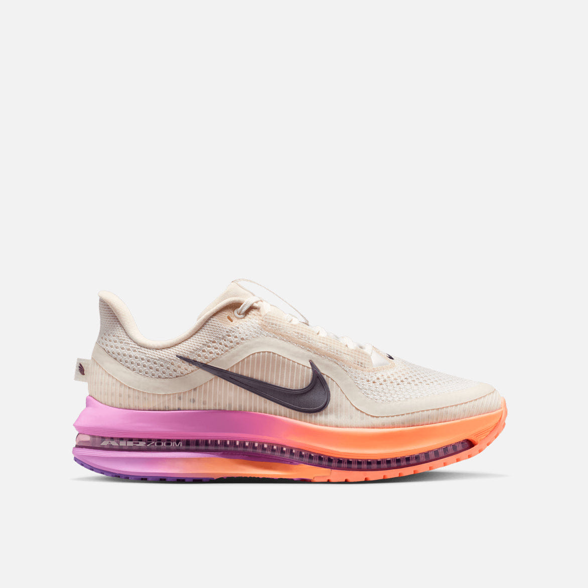 Nike WMNS PEGASUS PREMIUM - CHALK / TATTOO / ORANGE PULSE