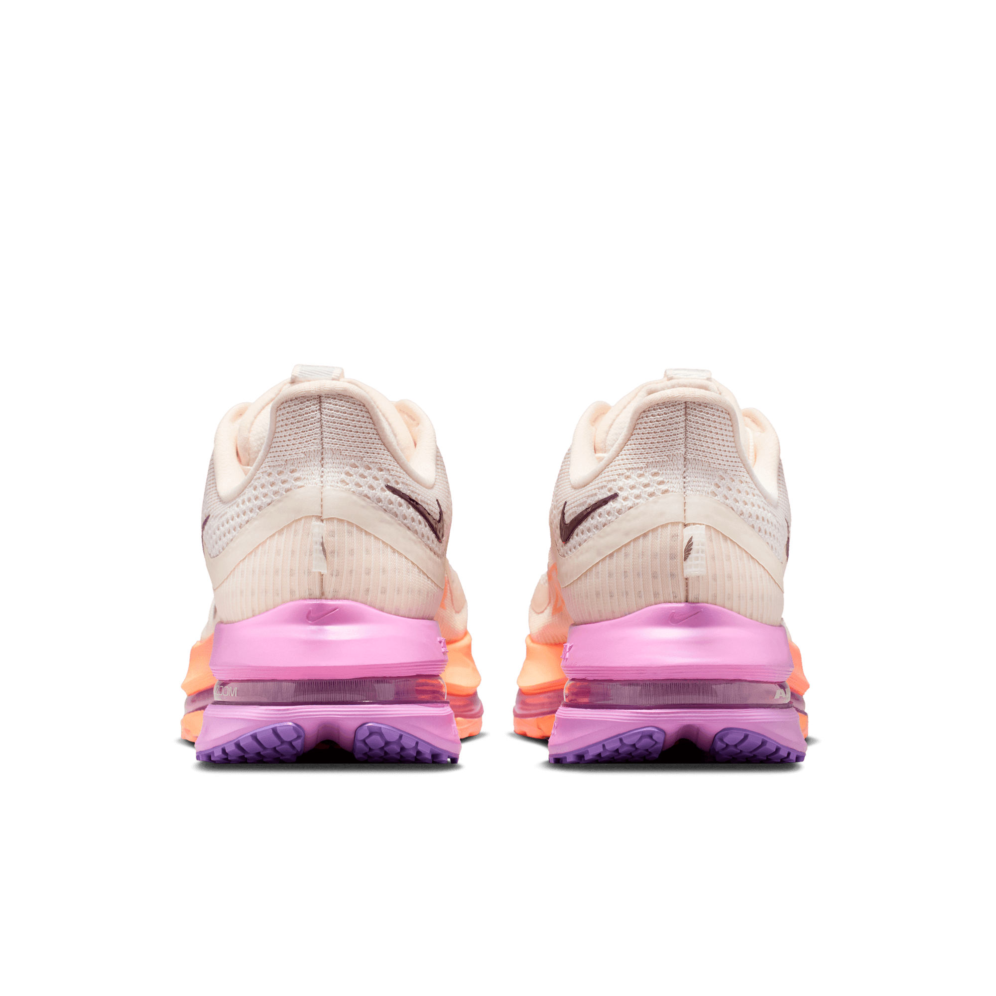 Nike WMNS PEGASUS PREMIUM - CHALK / TATTOO / ORANGE PULSE