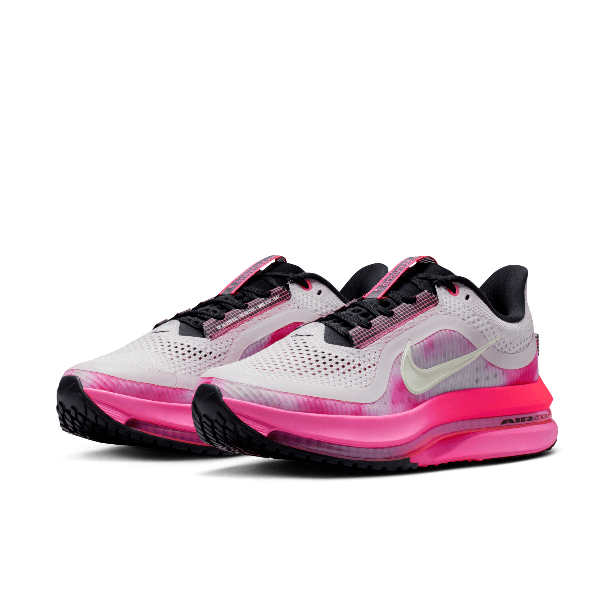 Nike WMNS PEGASUS PREMIUM - PEARL PINK / PINK GLOW