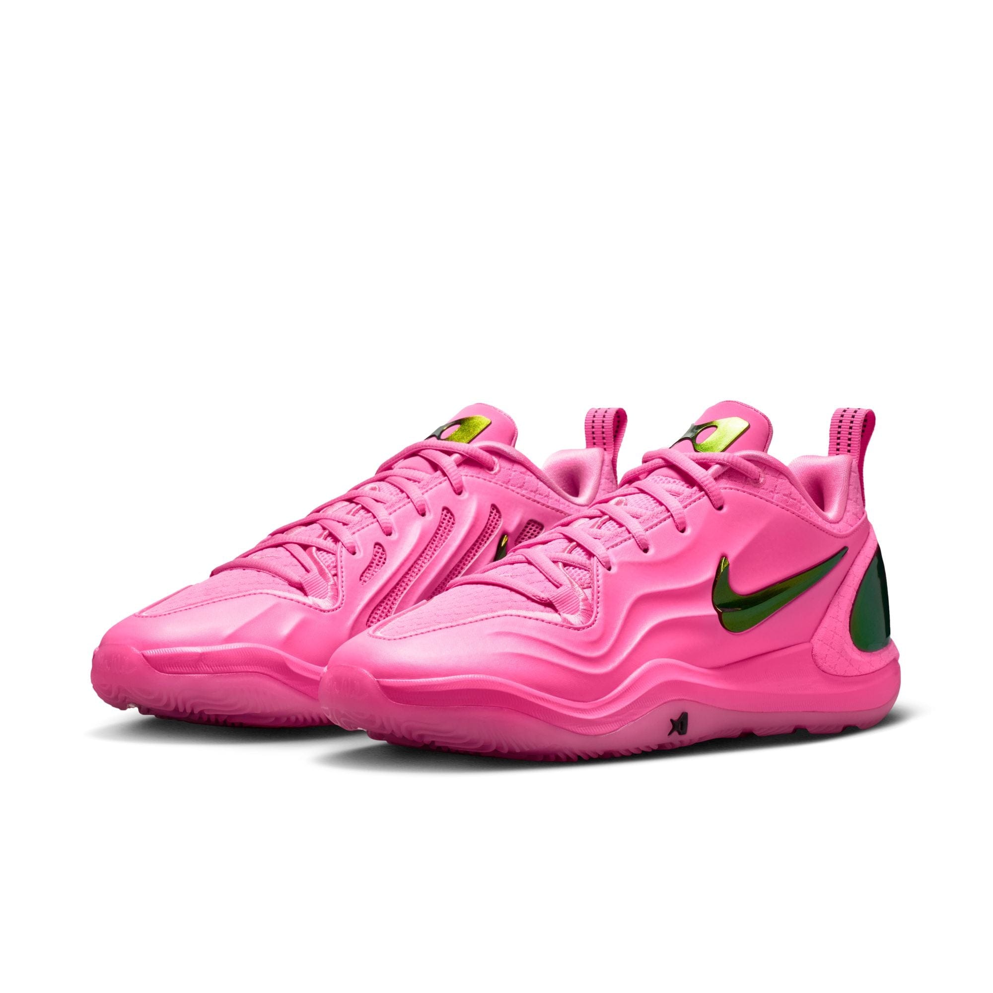 Nike A'Two "A'Pink Shoe" Color: PINK BEAM/BLACK Style: IH1135 - 600