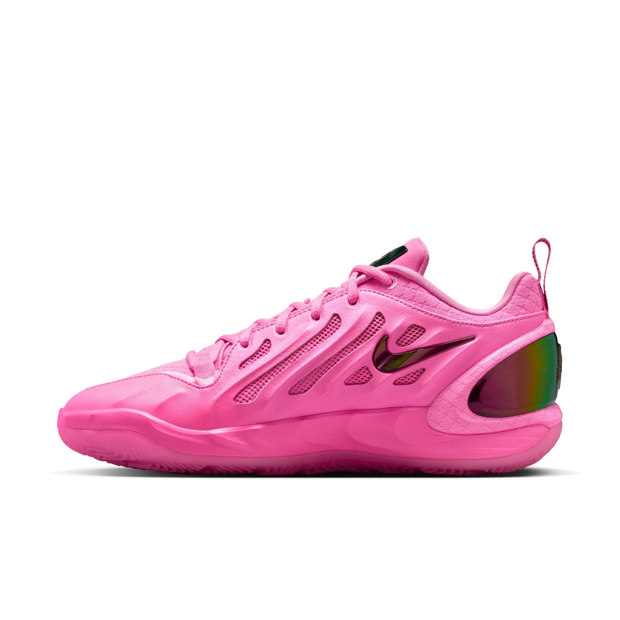 Nike A'Two "A'Pink Shoe" Color: PINK BEAM/BLACK Style: IH1135 - 600