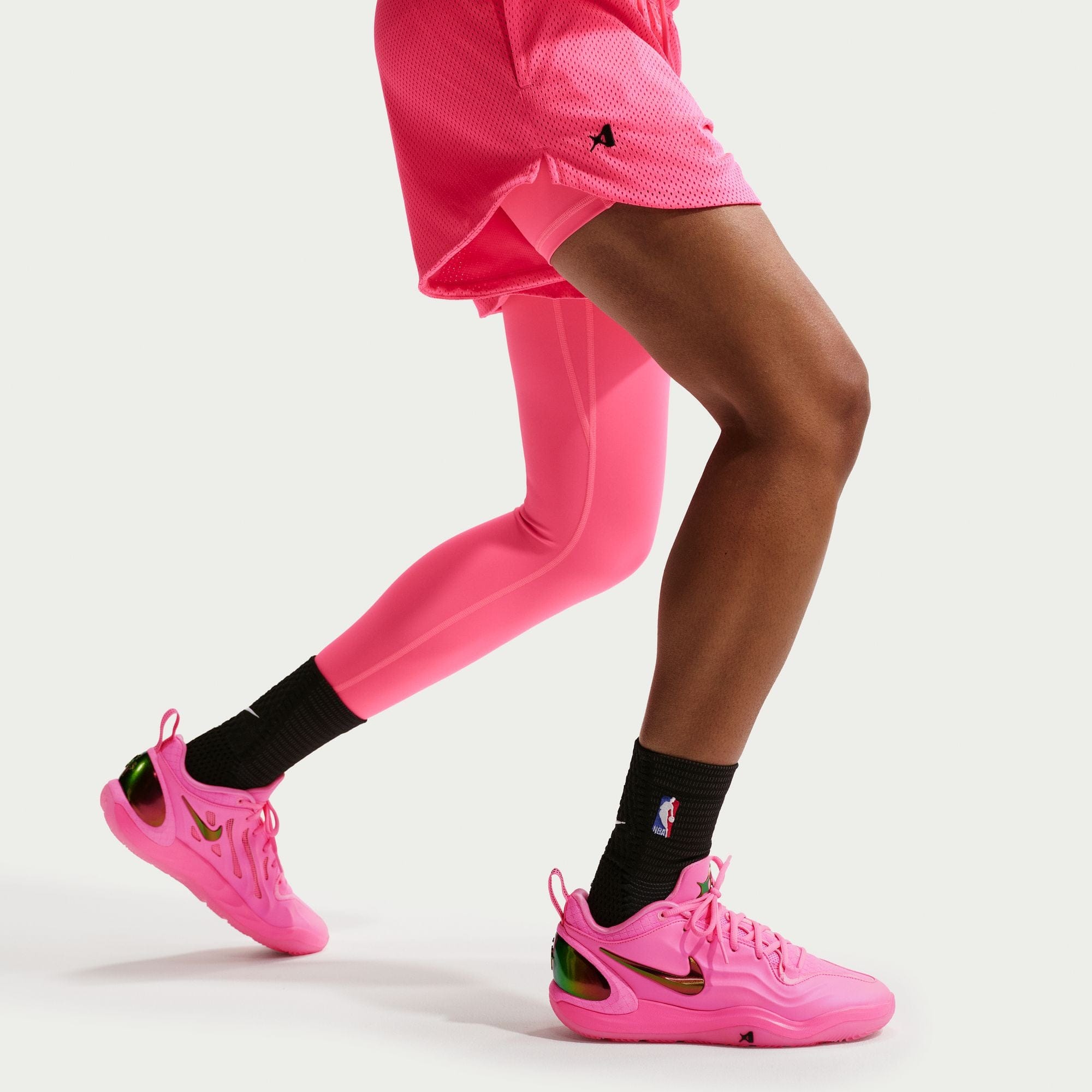 Nike A'Two "A'Pink Shoe" Color: PINK BEAM/BLACK Style: IH1135 - 600