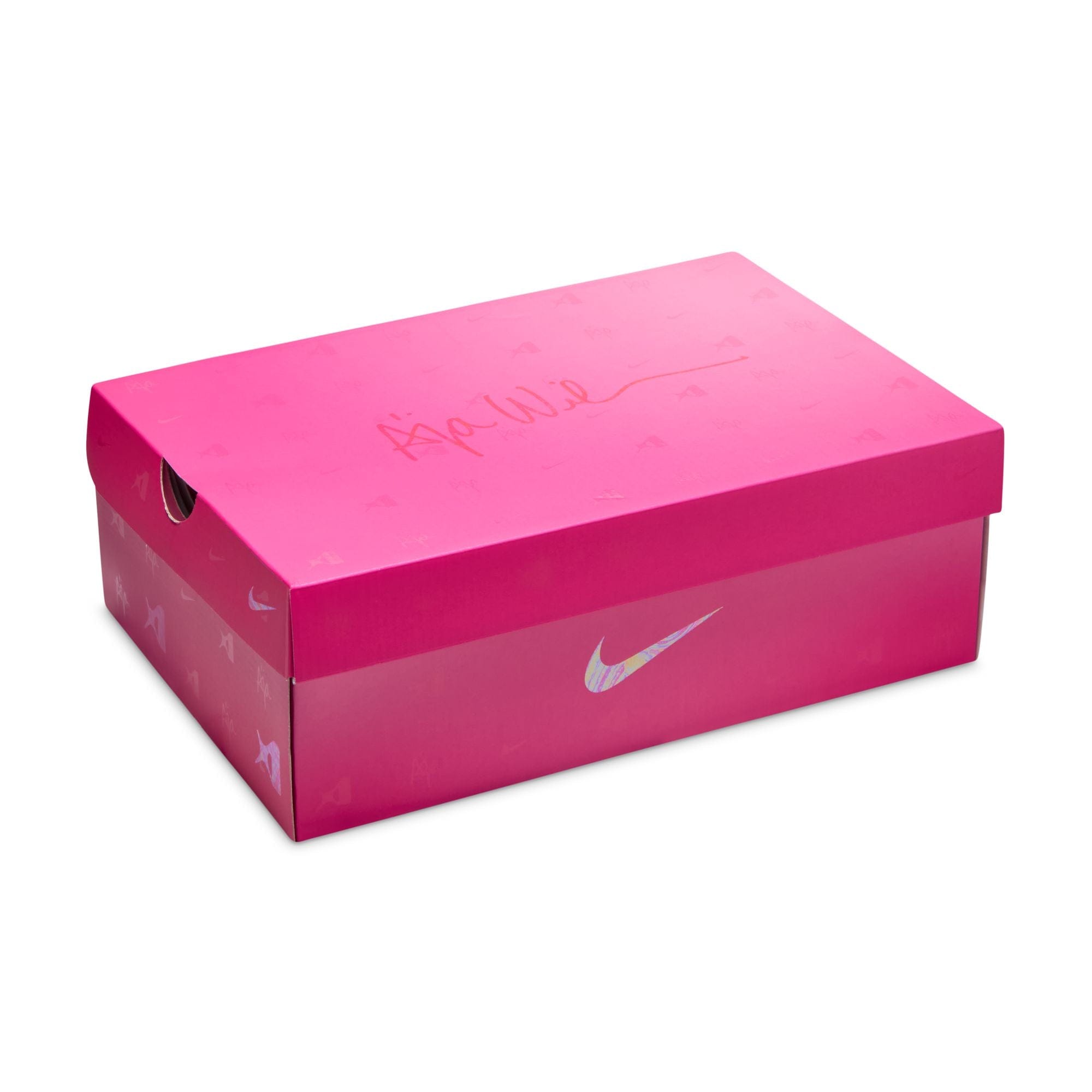 Nike A'Two "A'Pink Shoe" Color: PINK BEAM/BLACK Style: IH1135 - 600