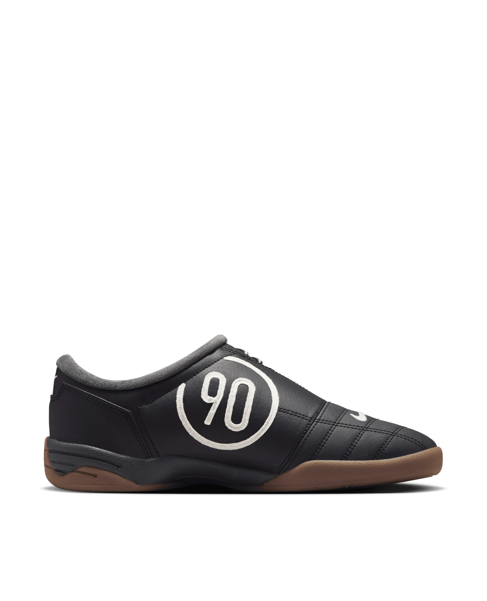 Nike WMNS Total 90 (Black/Coconut Milk - Gum Dark Brown)
