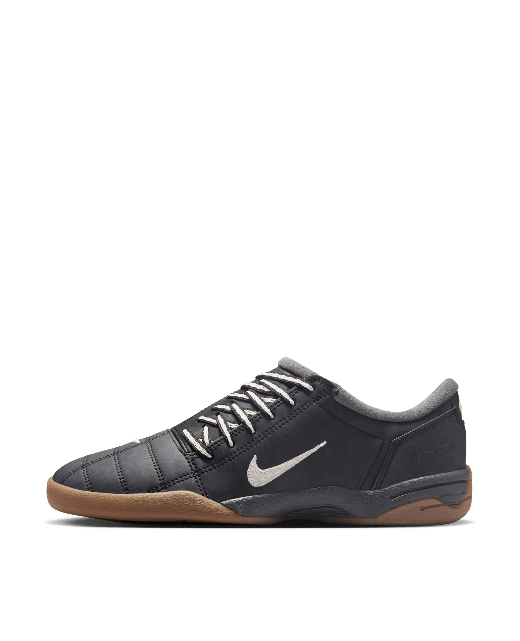 Nike WMNS Total 90 (Black/Coconut Milk - Gum Dark Brown)